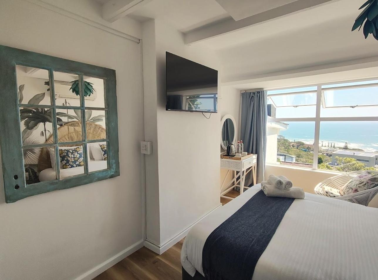 Villa with Sea View
