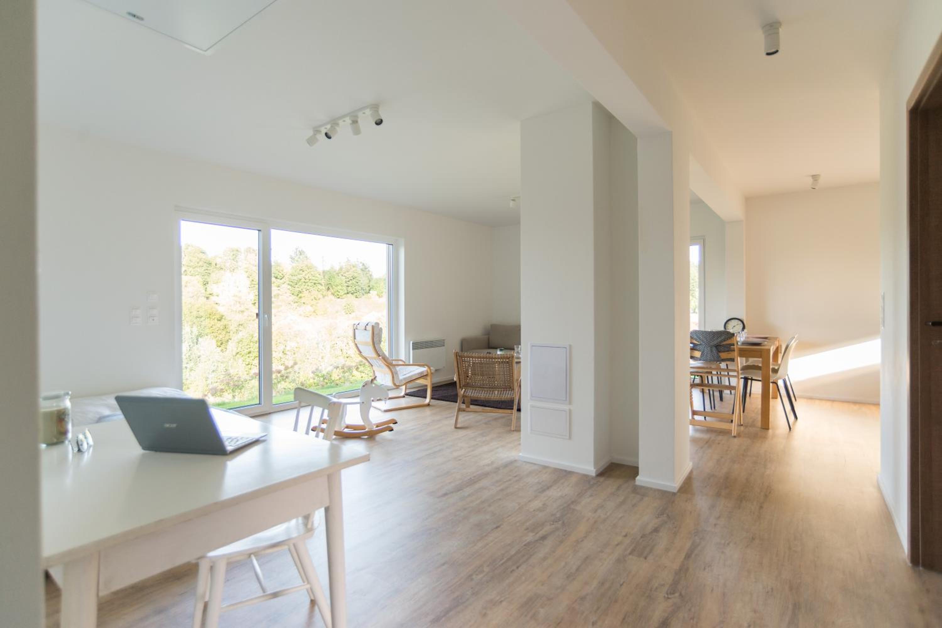 Two-Bedroom House photo 1