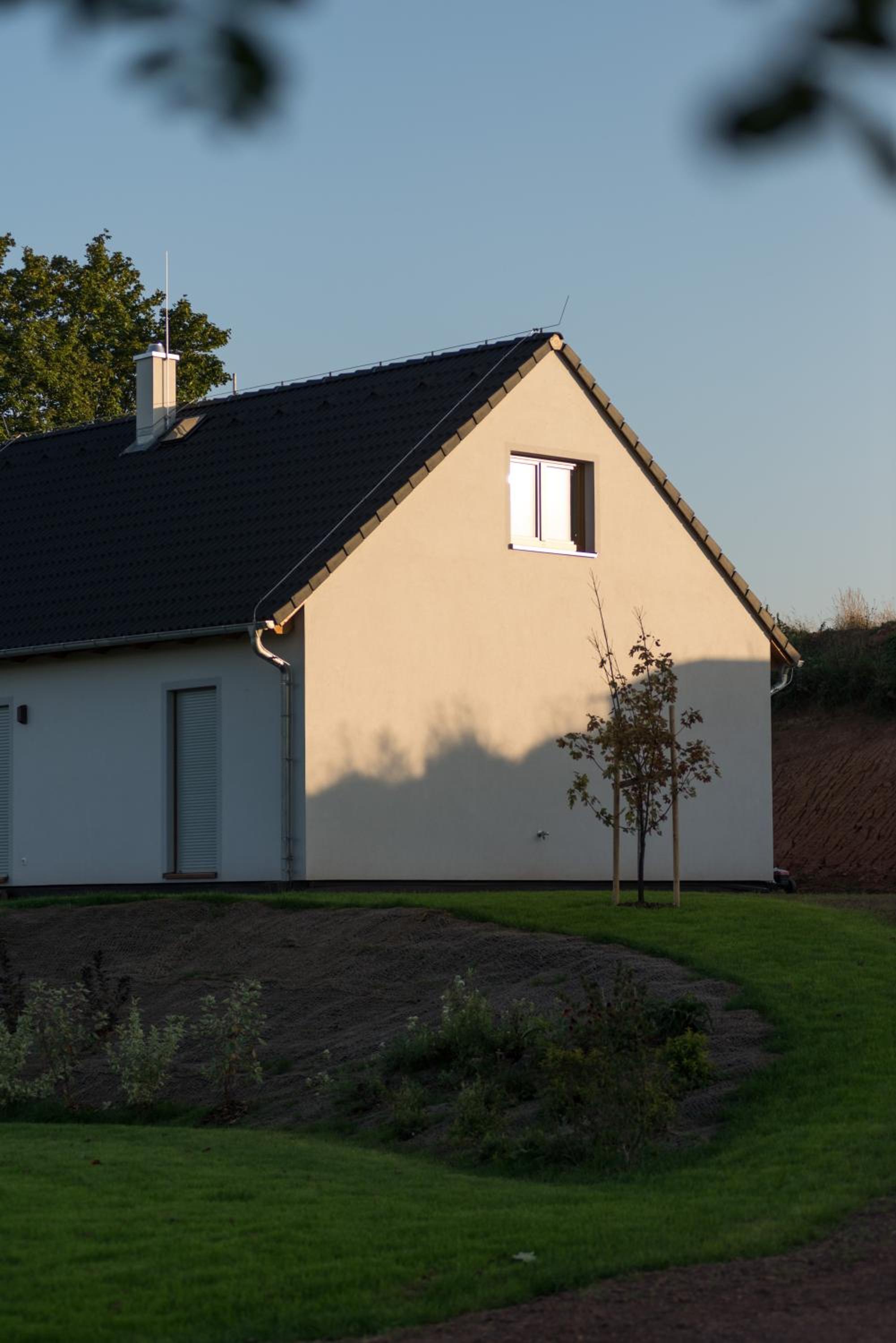Two-Bedroom House photo 2