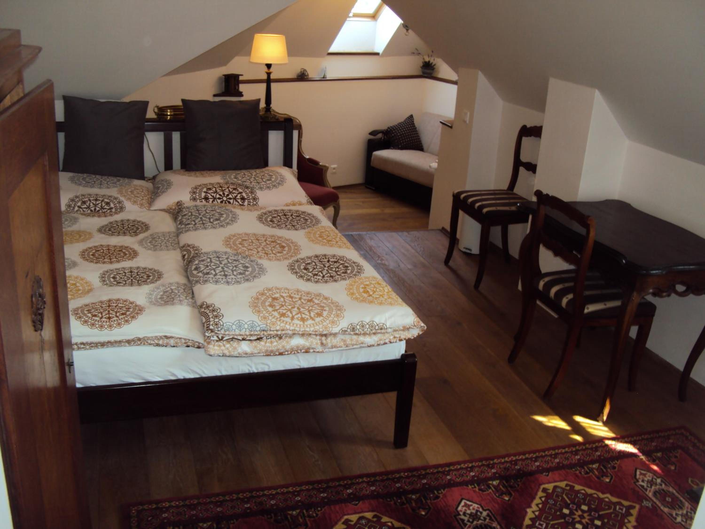 Triple Room with Garden View - Photo 4