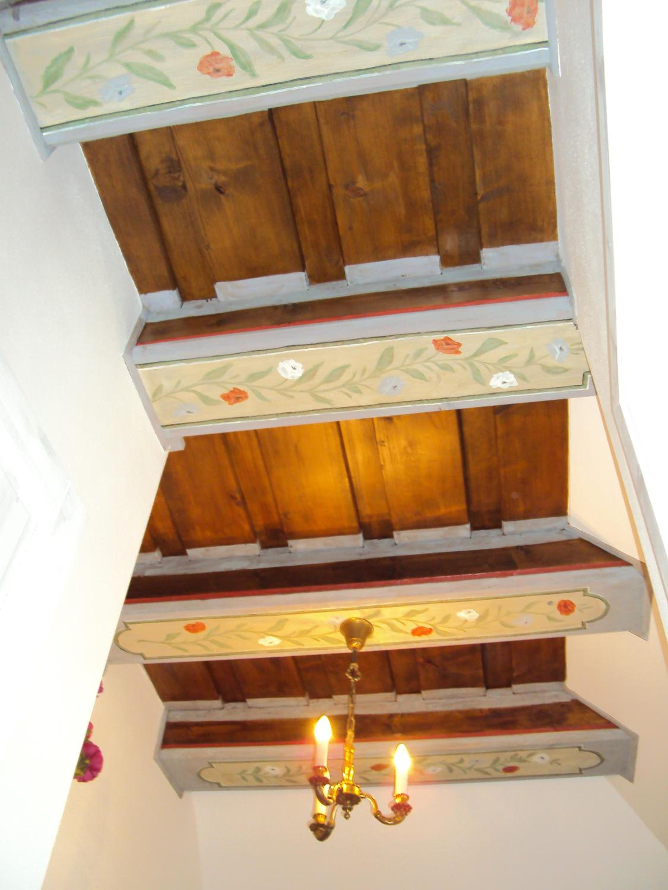 Triple Room with Garden View - Photo 5