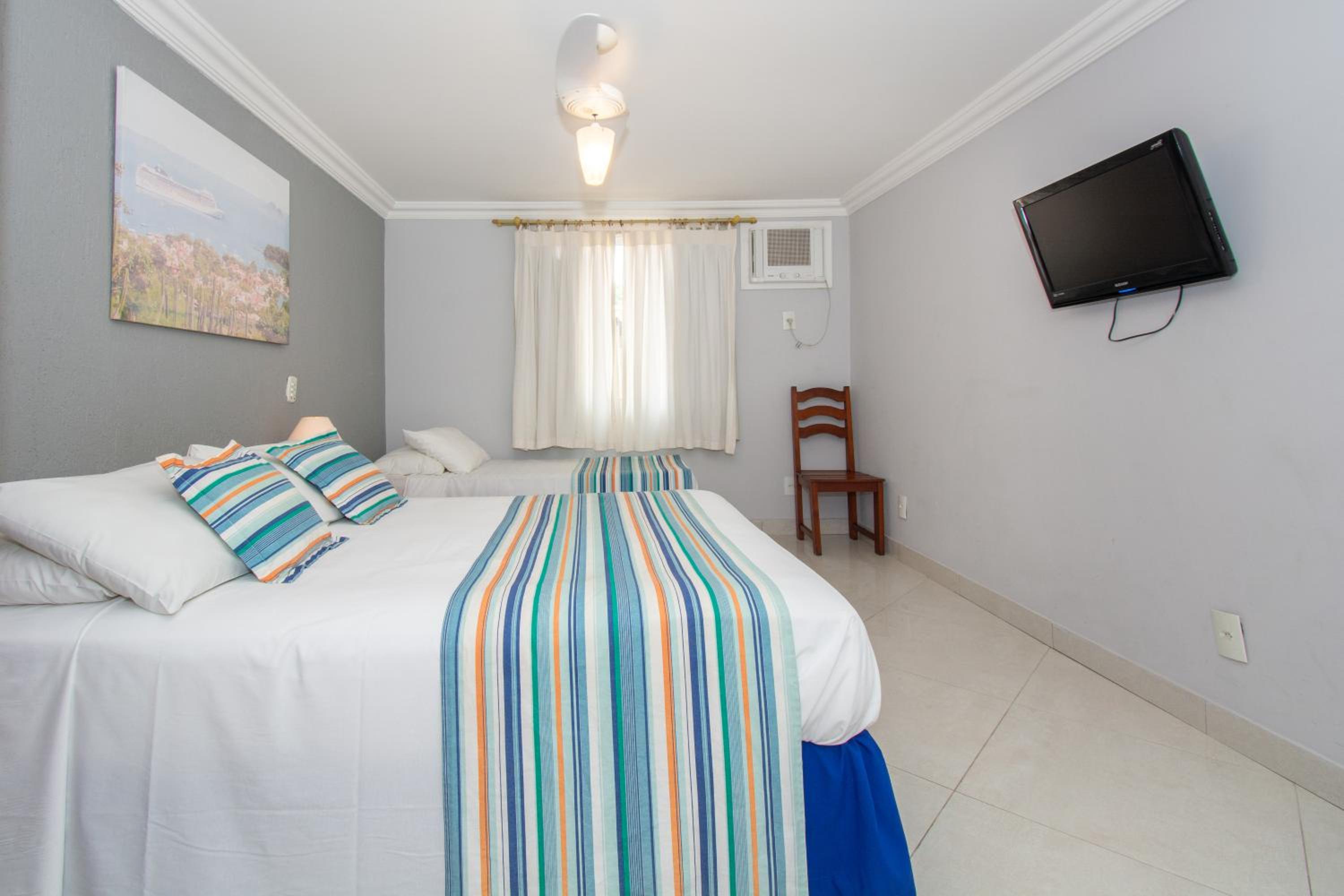 Standard Suite - Photo 1