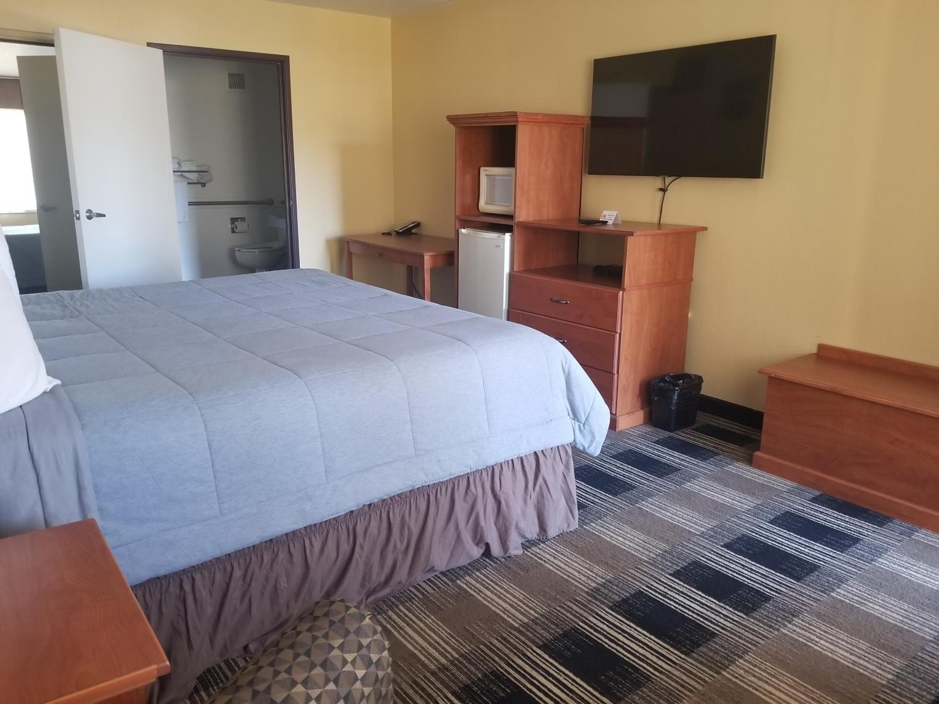 Oakridge Inn & Suites, Bilde 6