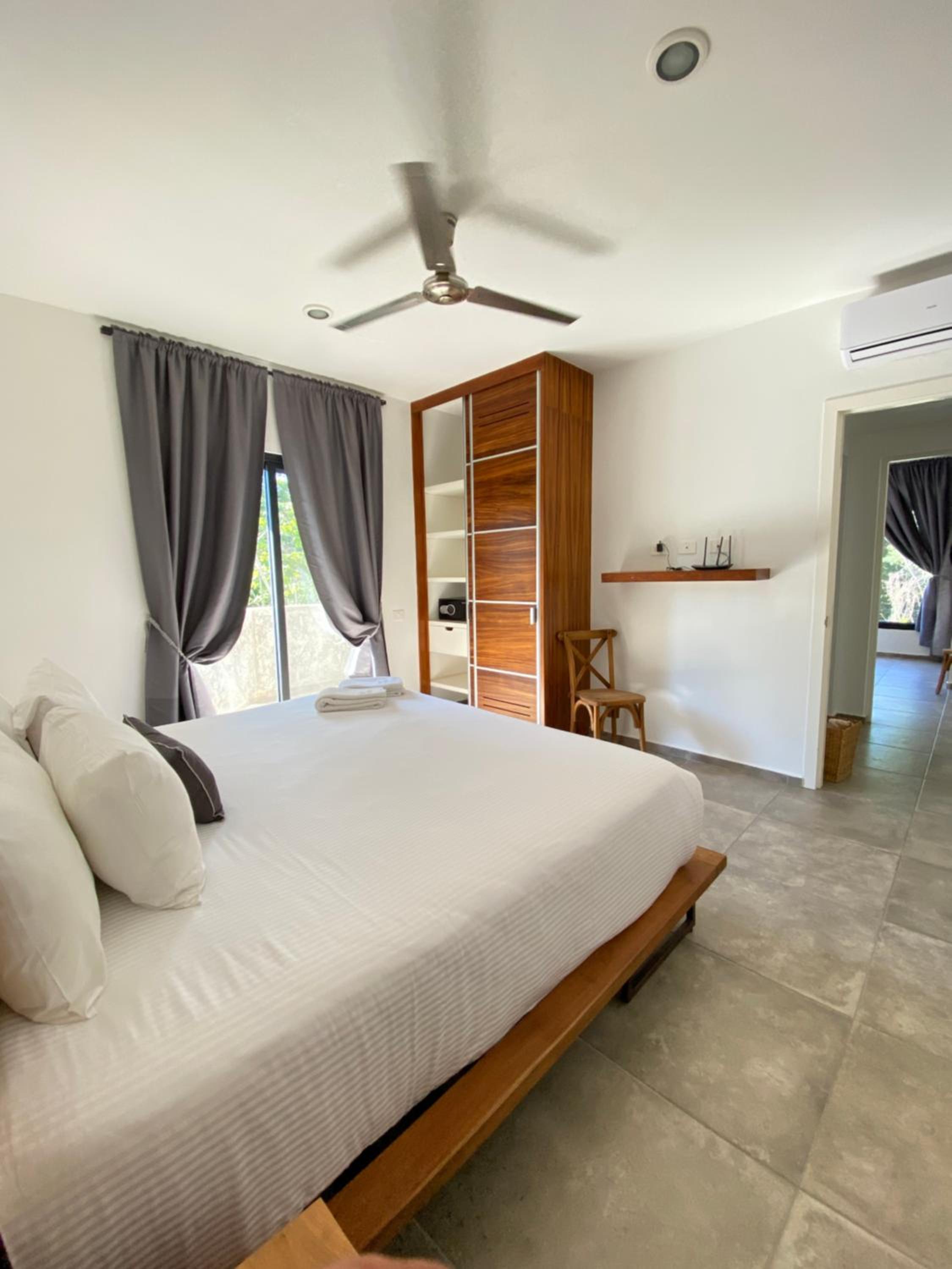 Suite Deluxe