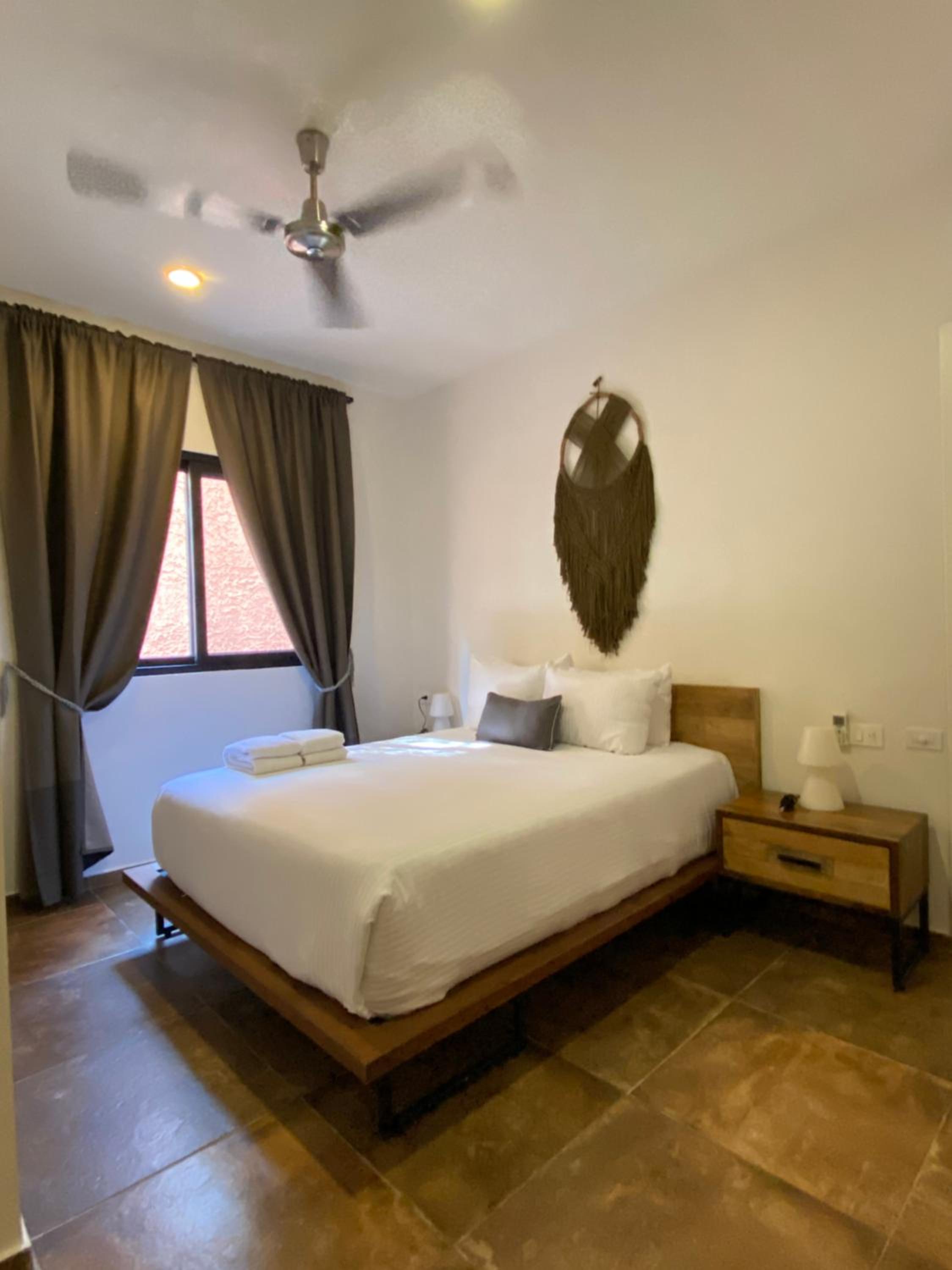 Suite Deluxe