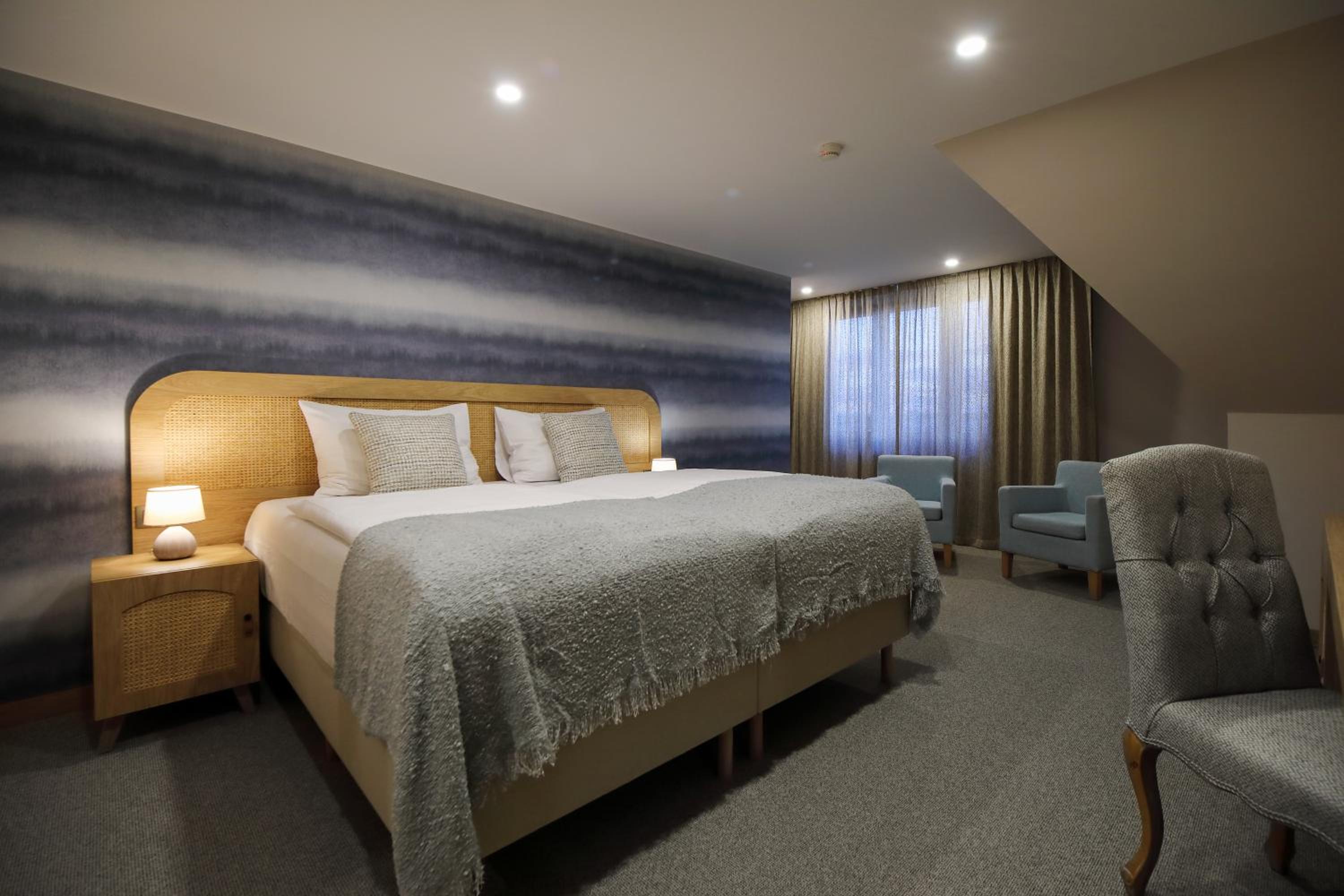 Standard Double Room - Photo 5