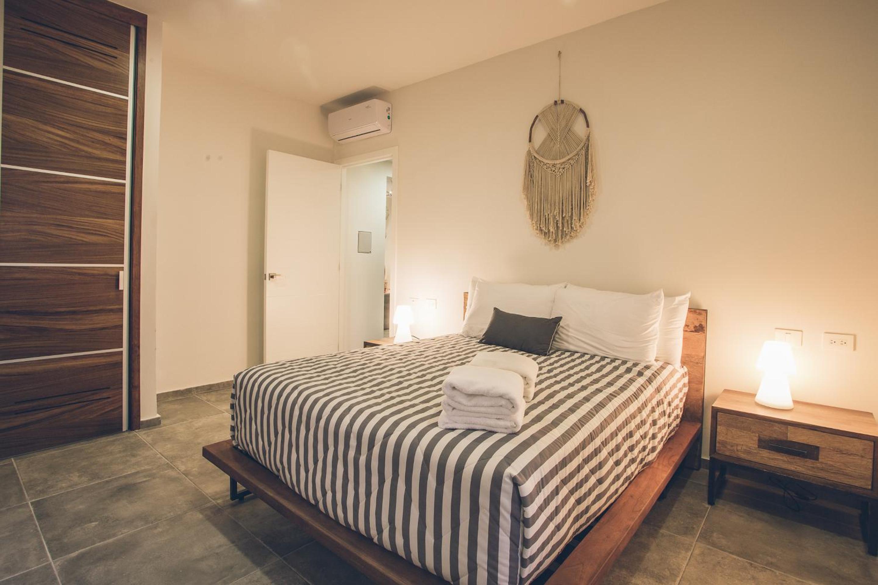Suite Deluxe