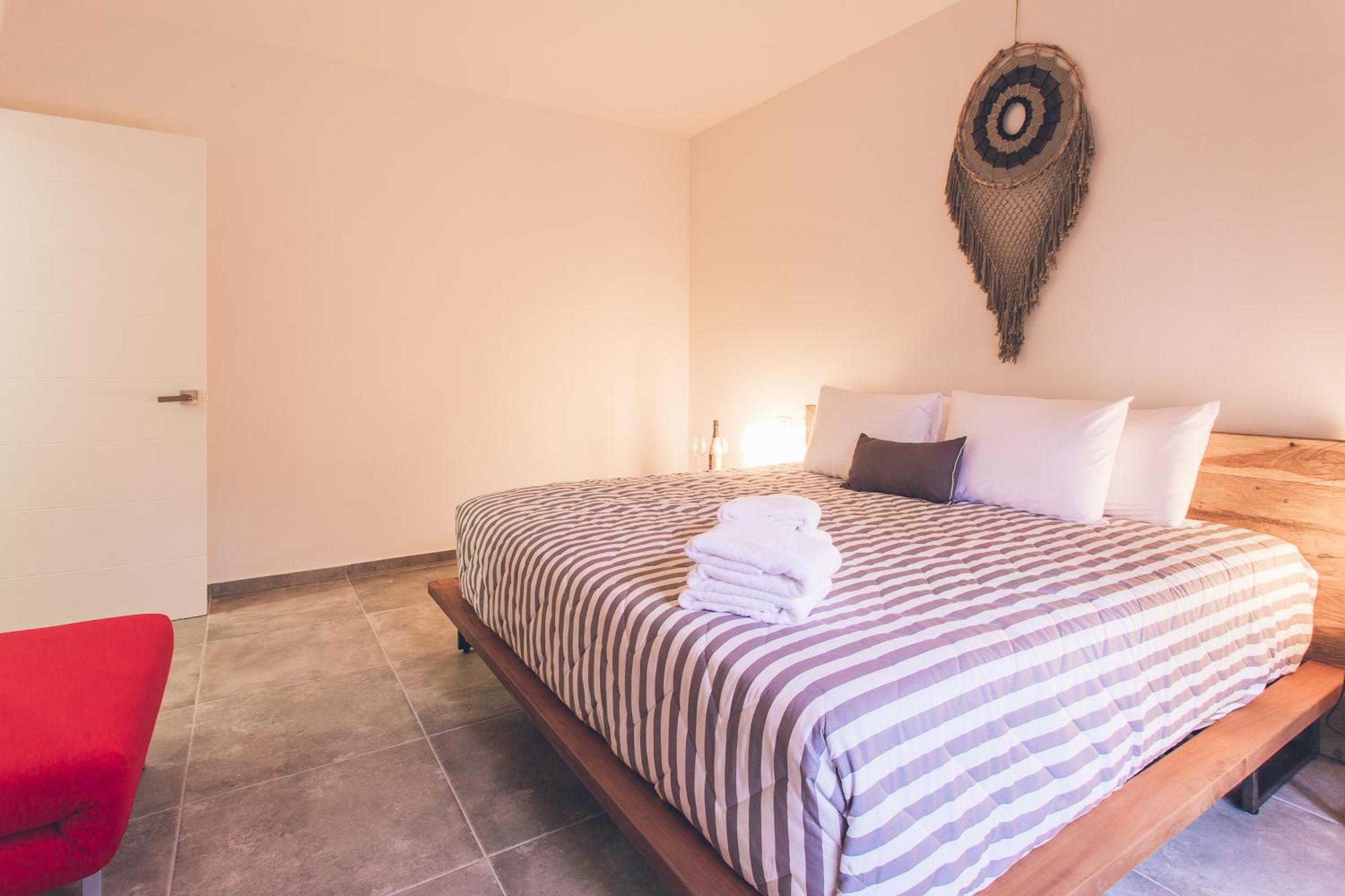 Suite Deluxe