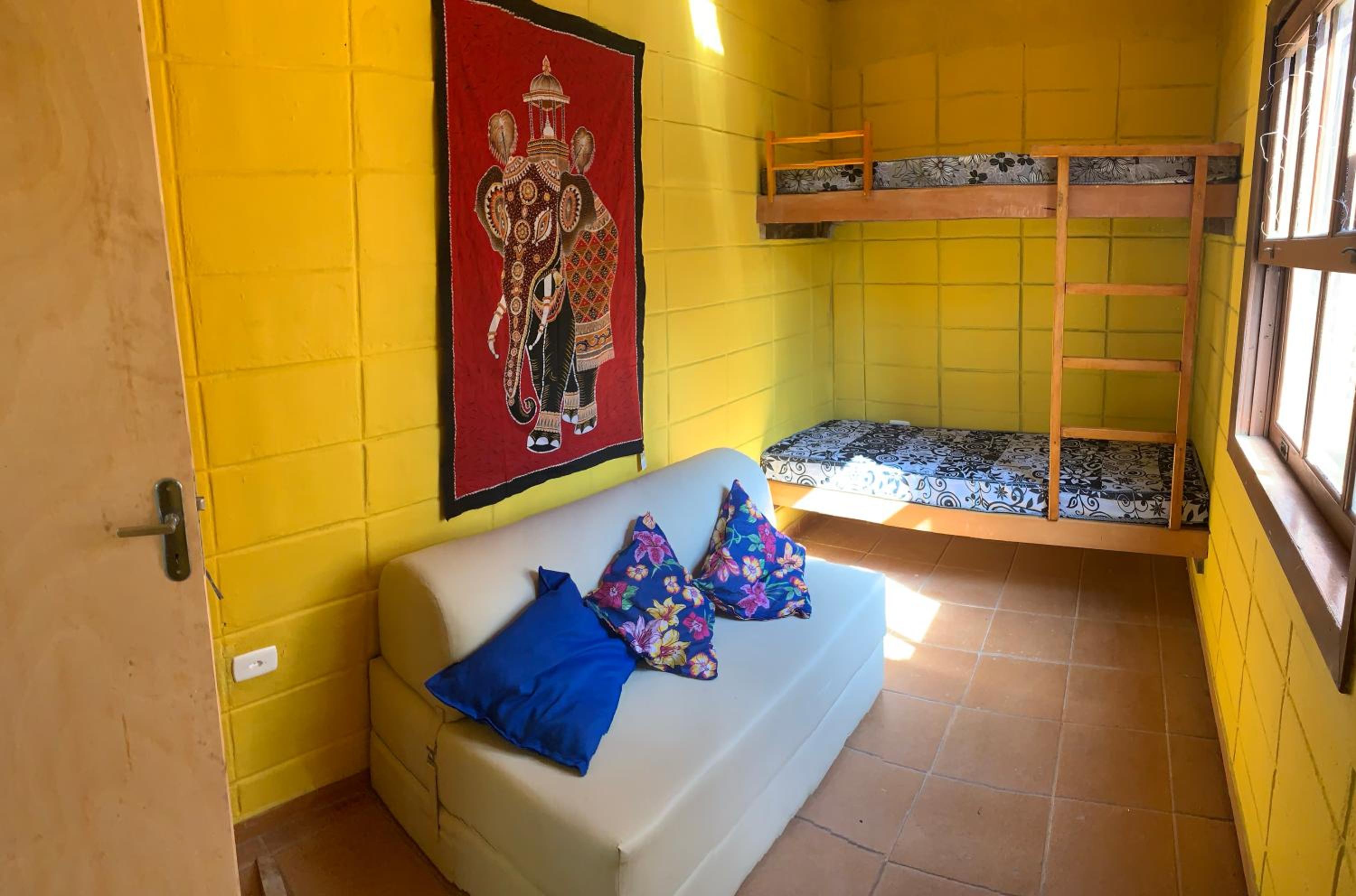 Three-Bedroom House photo 1