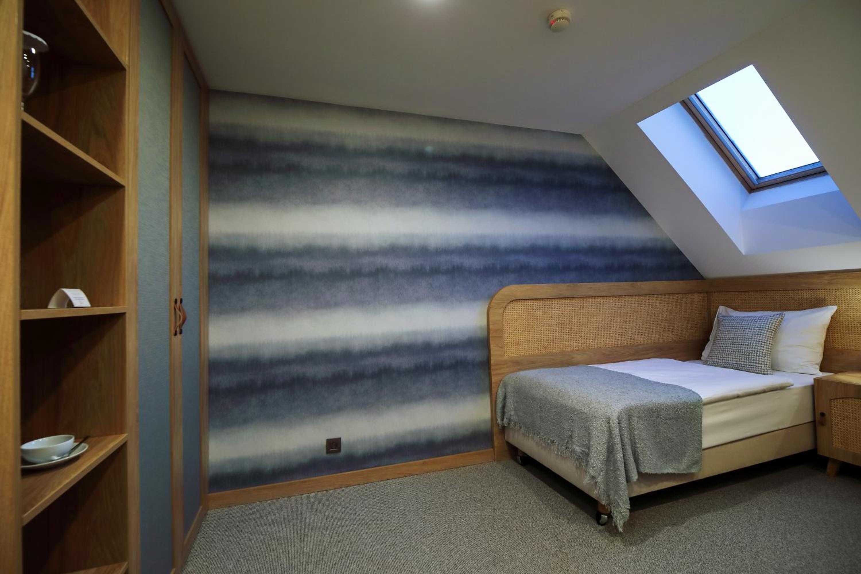 Standard Double Room - Photo 3