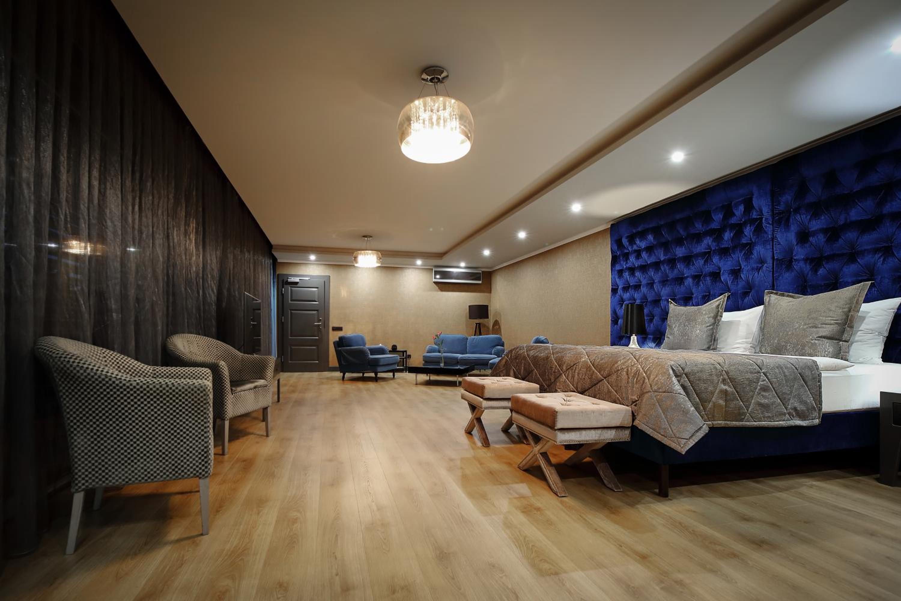 Exclusive Apartment - Photo 10