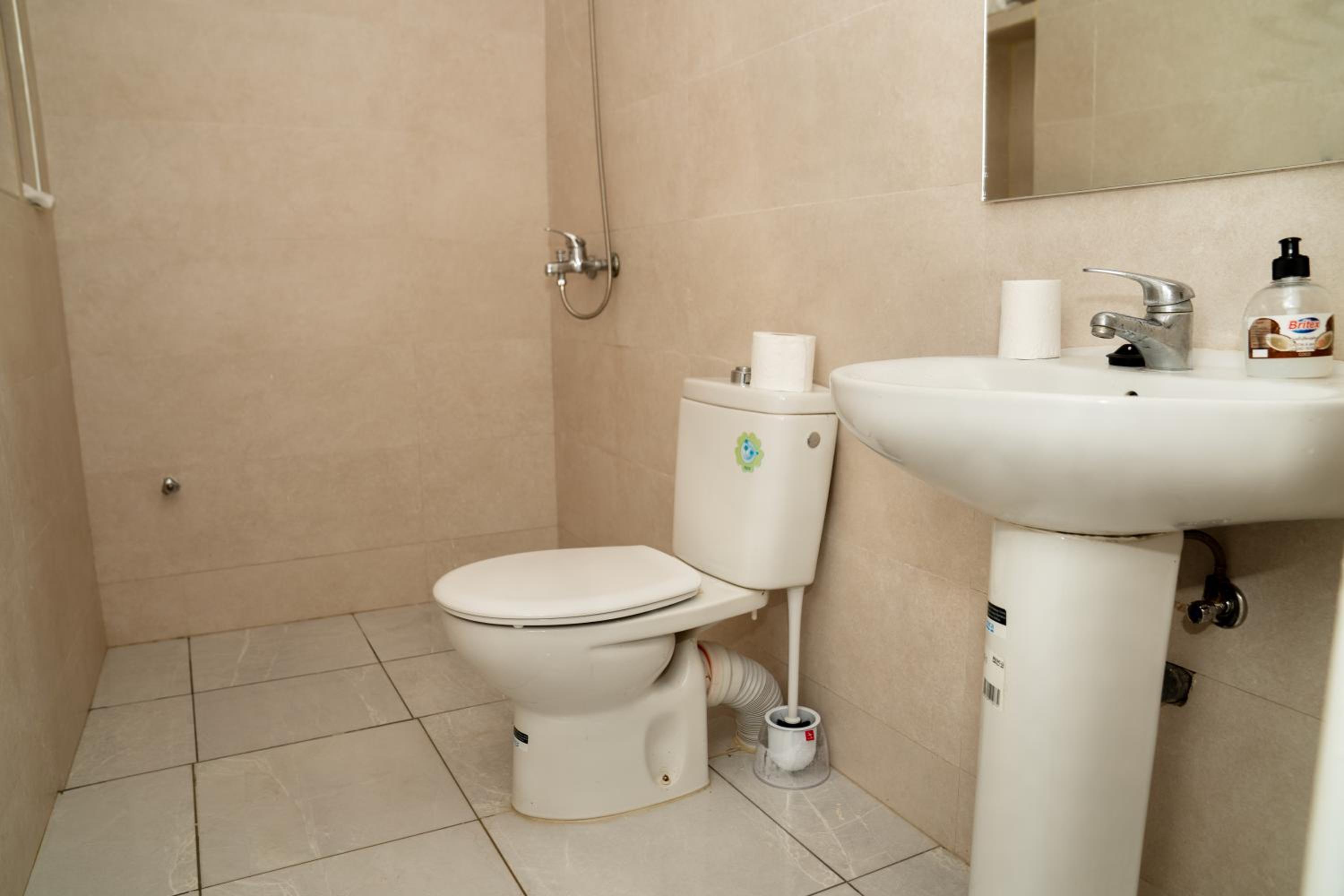 Double Room with Sea View photo 2