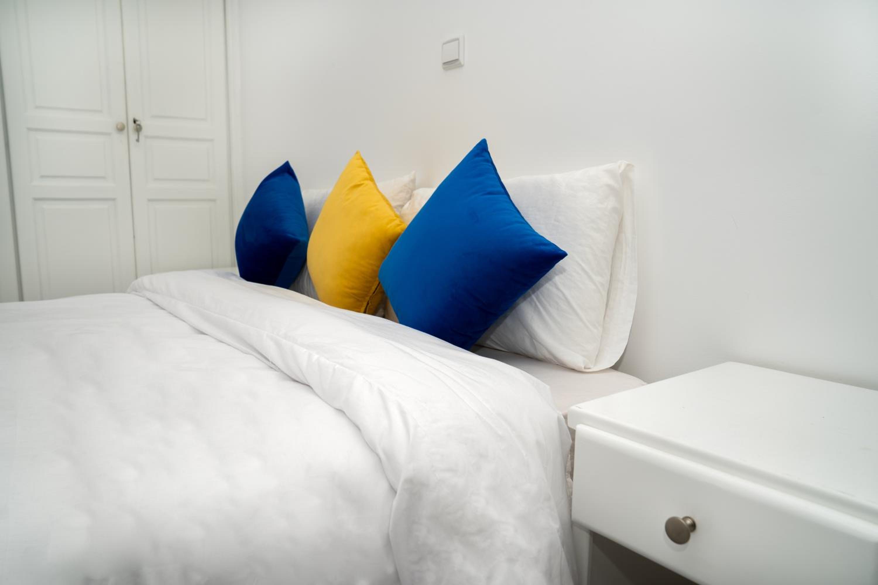 Double Room with Sea View photo 1