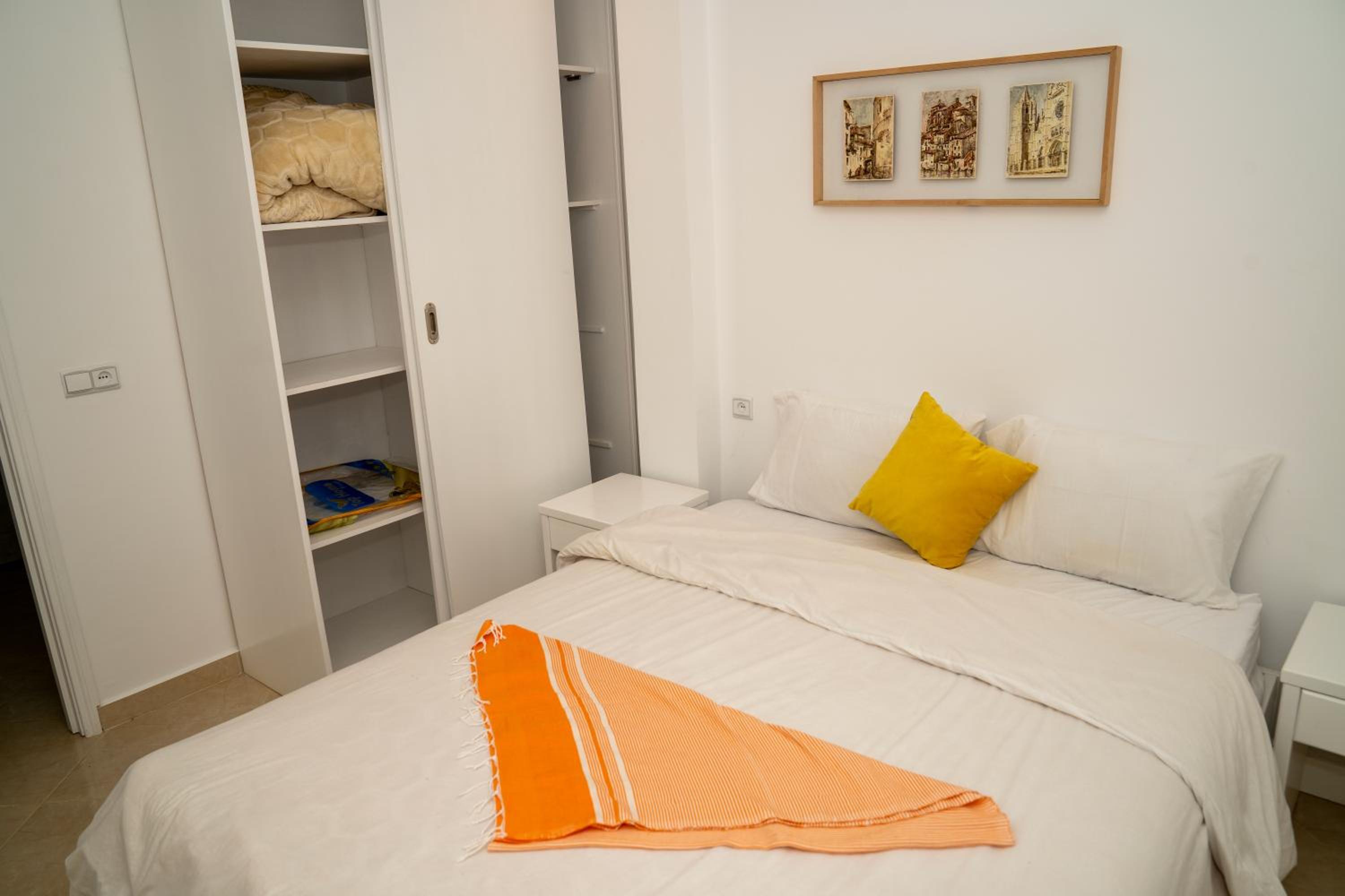 Double Room with Pool View photo 1