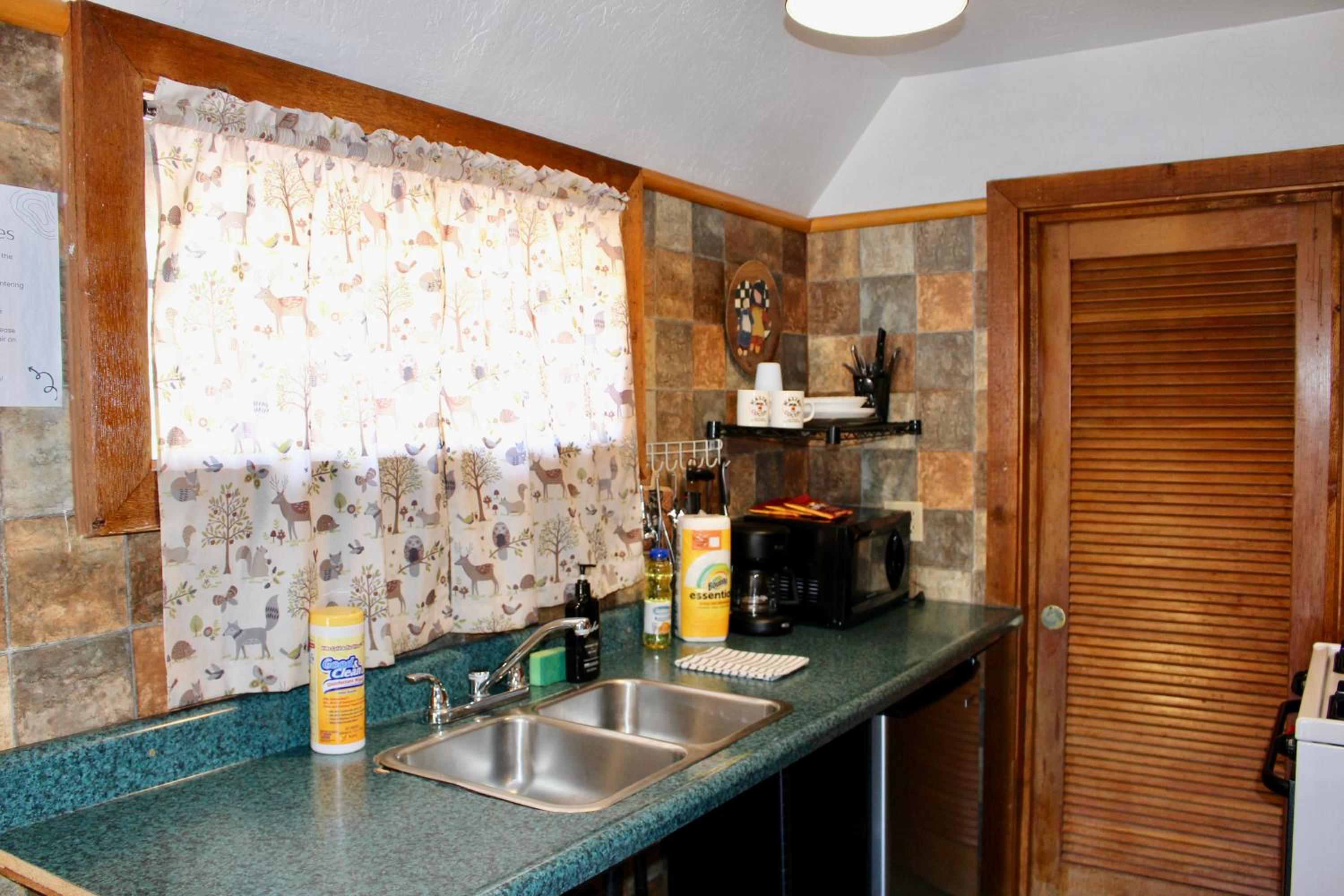 One-Bedroom House photo 3