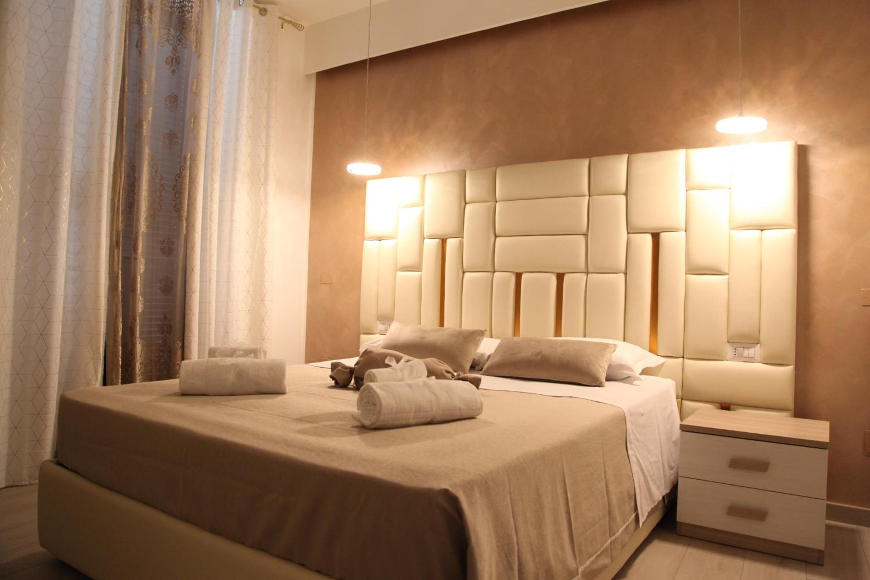 Superior Queen Room - Photo 1