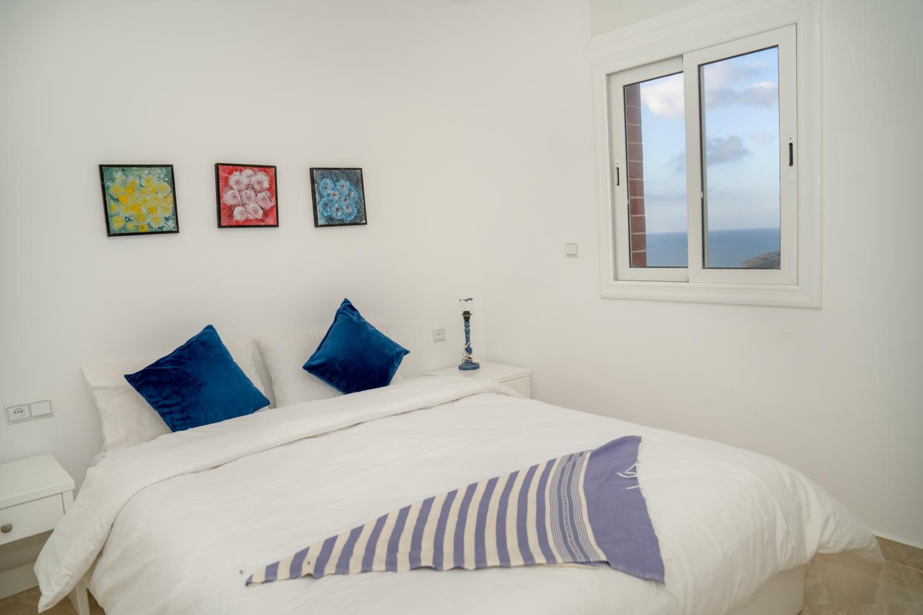 Double Room with Pool View photo 2