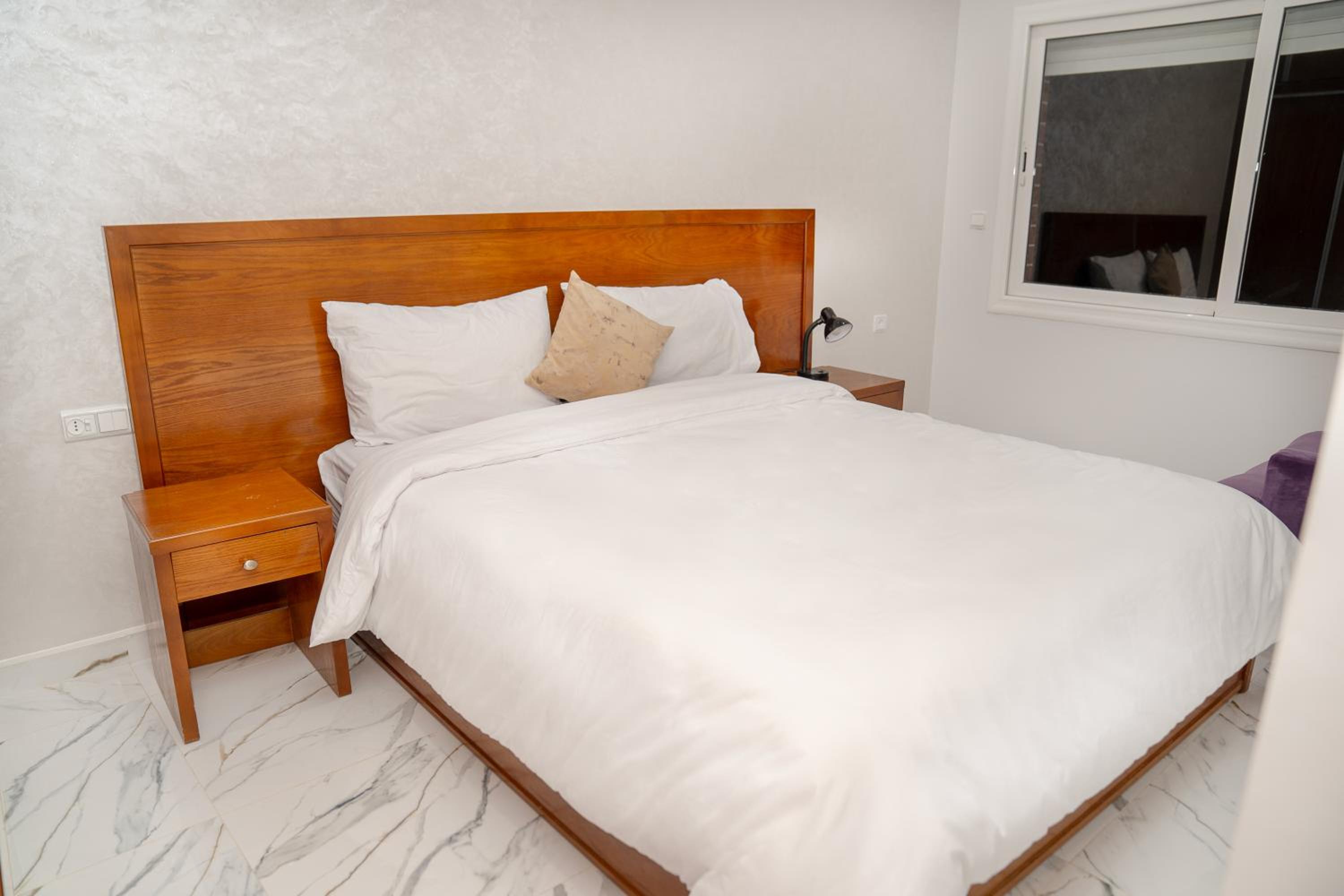 Apartment with Sea View photo 3