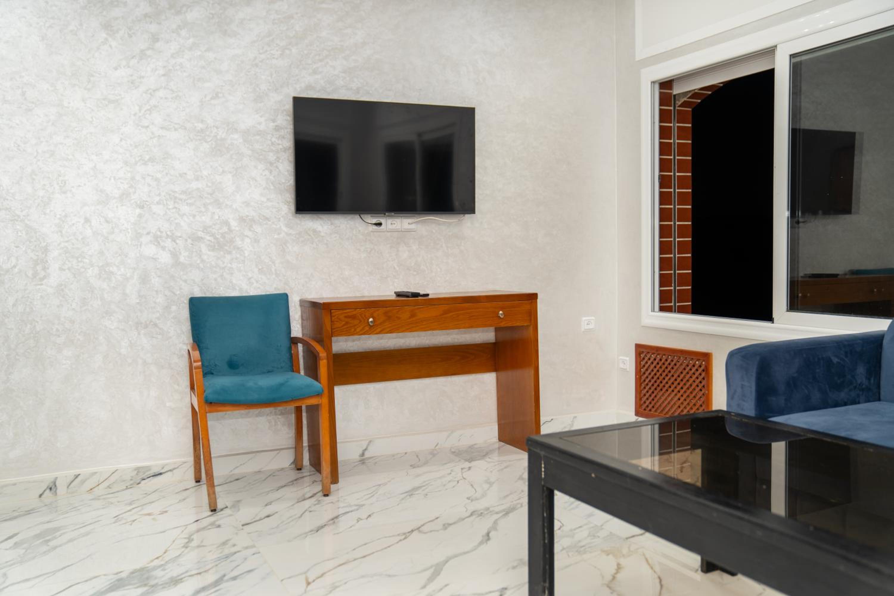 Apartment with Sea View photo 1