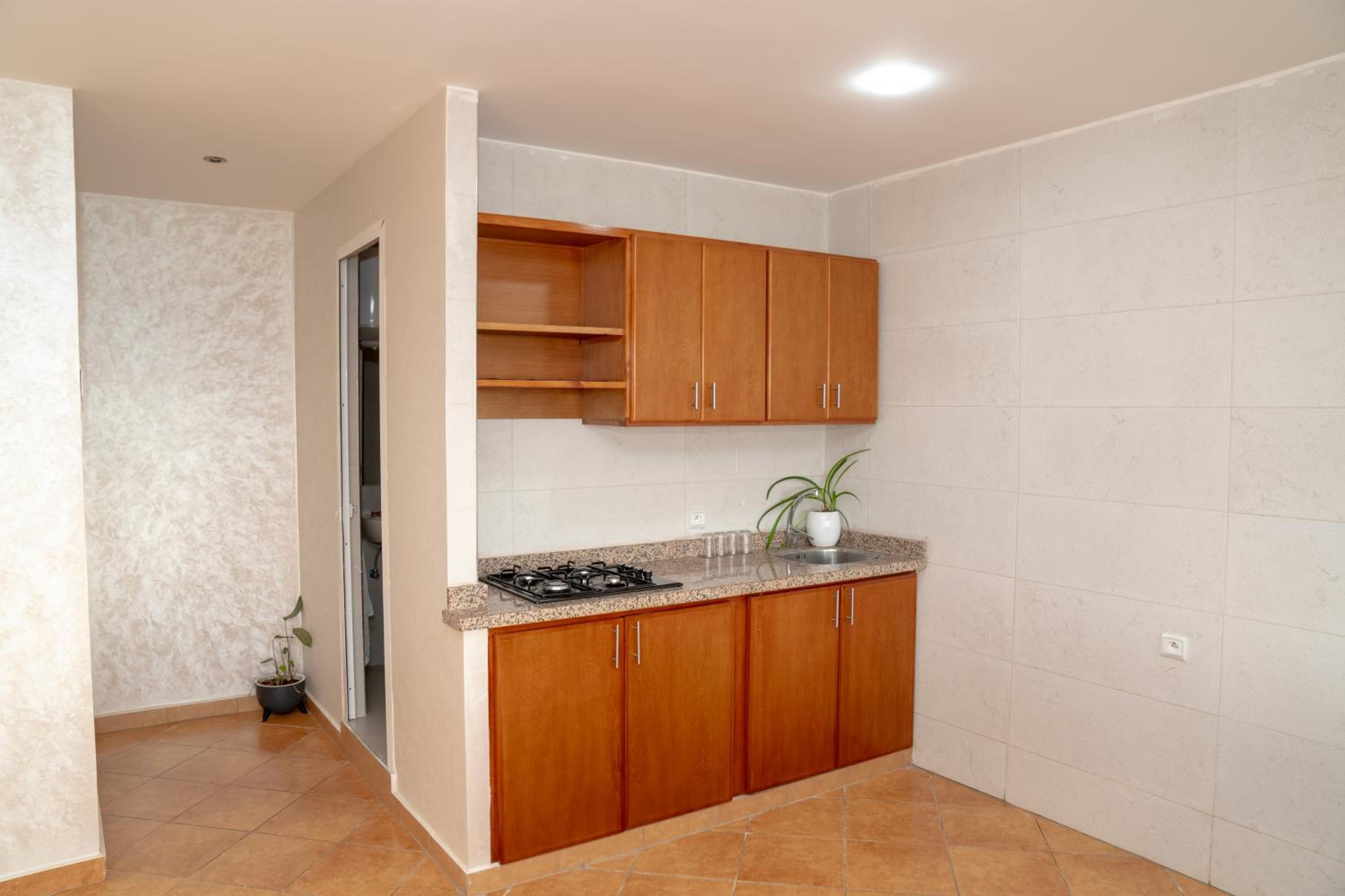 Apartment with Sea View photo 3