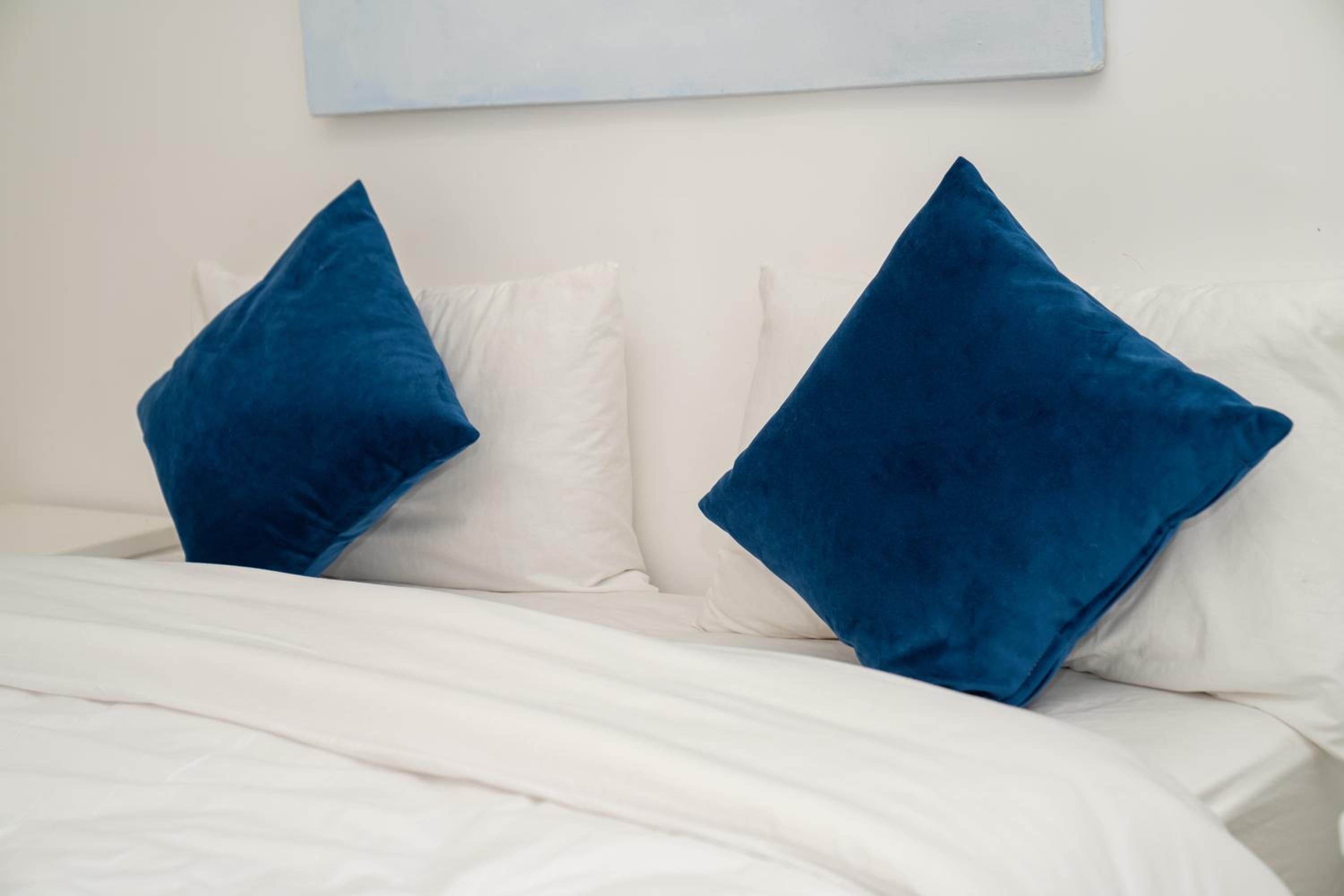 Double Room with Sea View photo 2