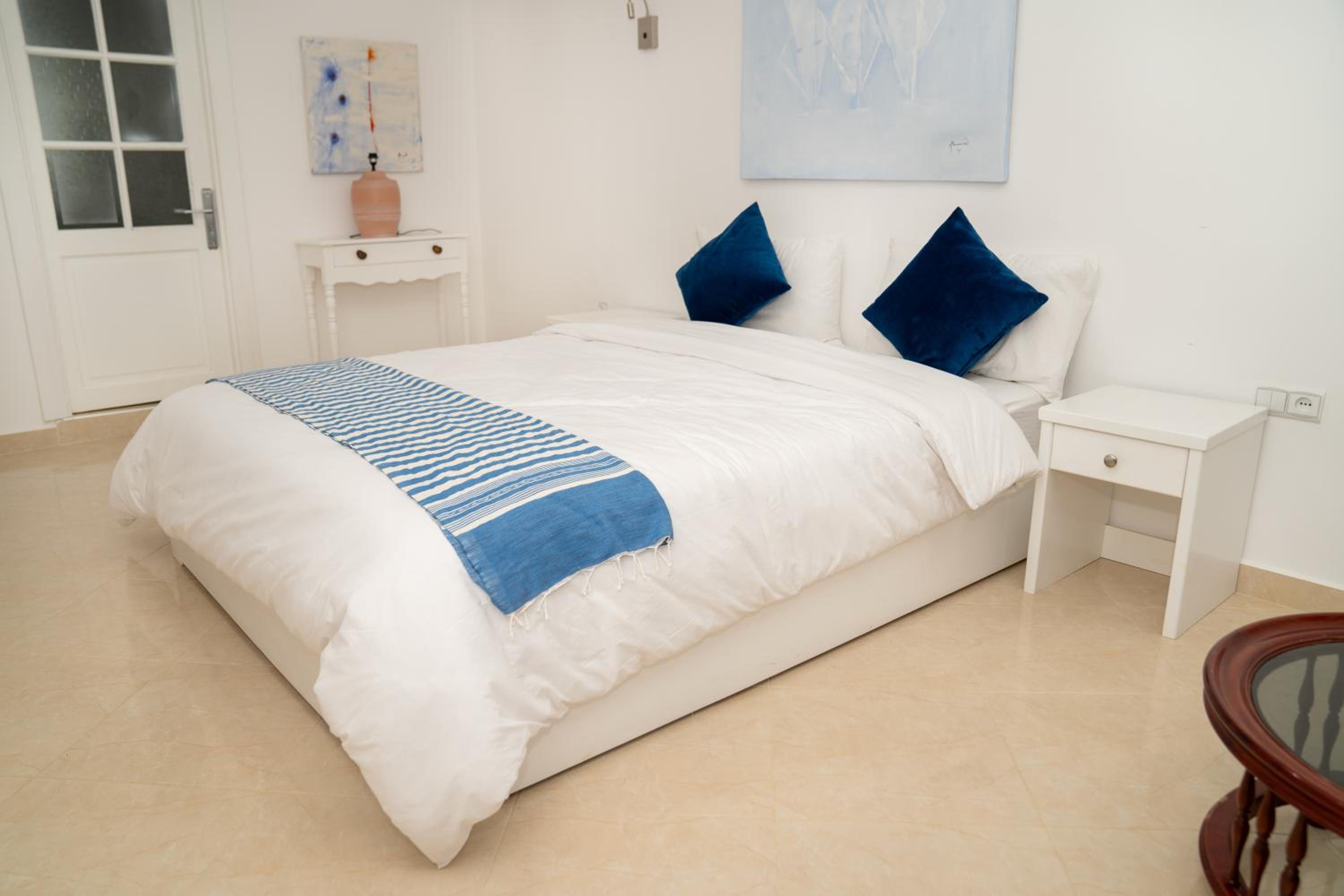 Double Room with Sea View photo 1