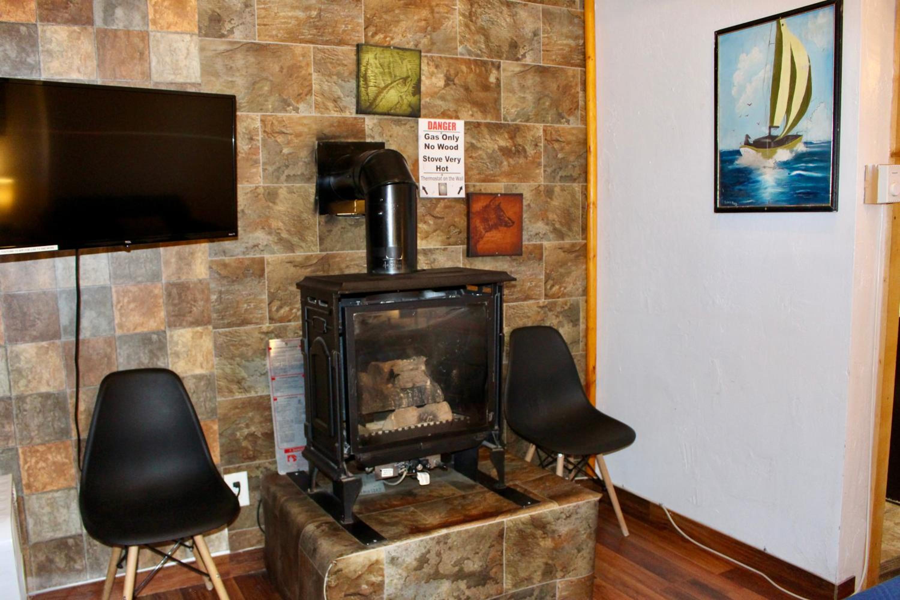 One-Bedroom House photo 3