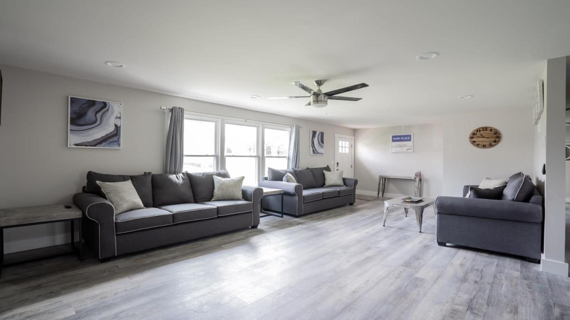 Vacation Home photo 1