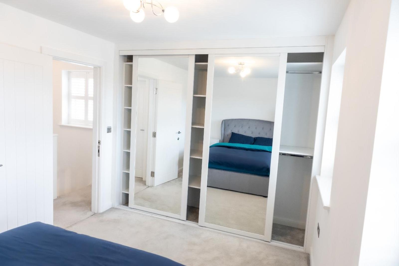 Double Room with Private Bathroom photo 1