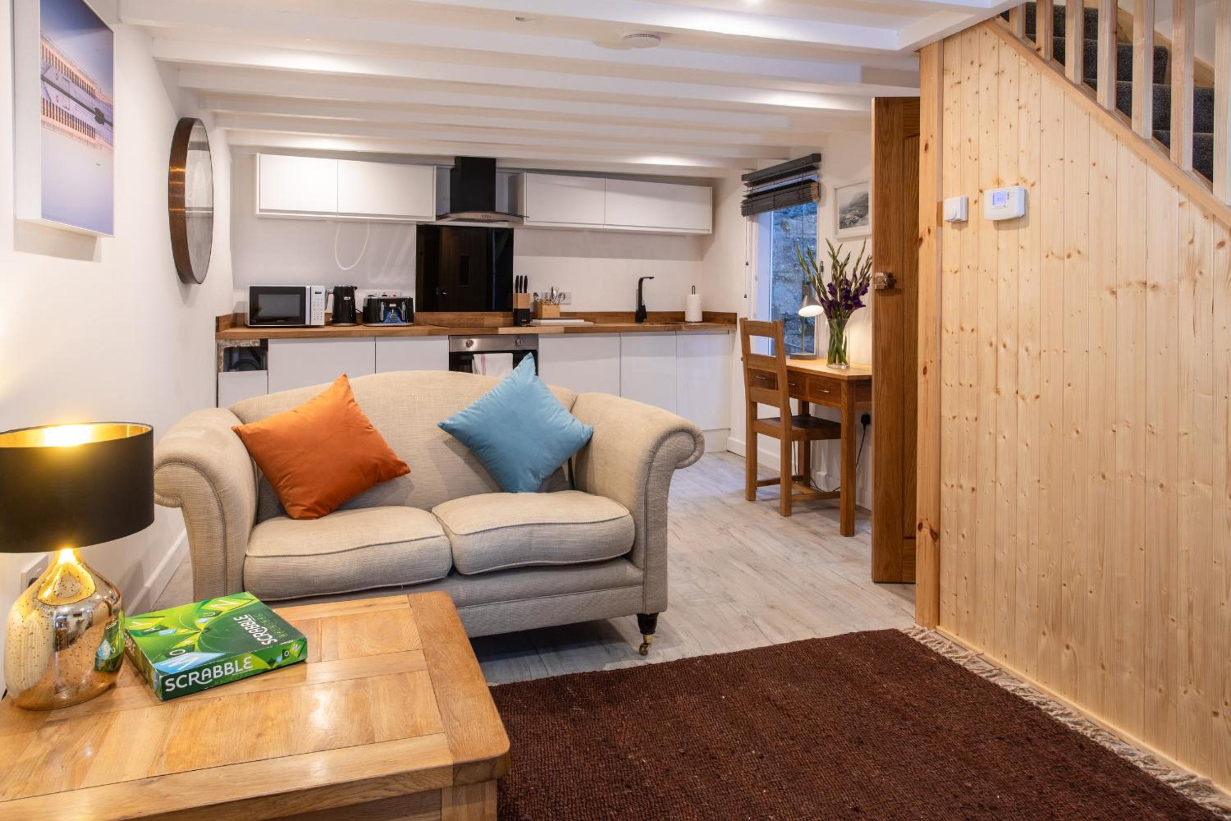 One-Bedroom House photo 1