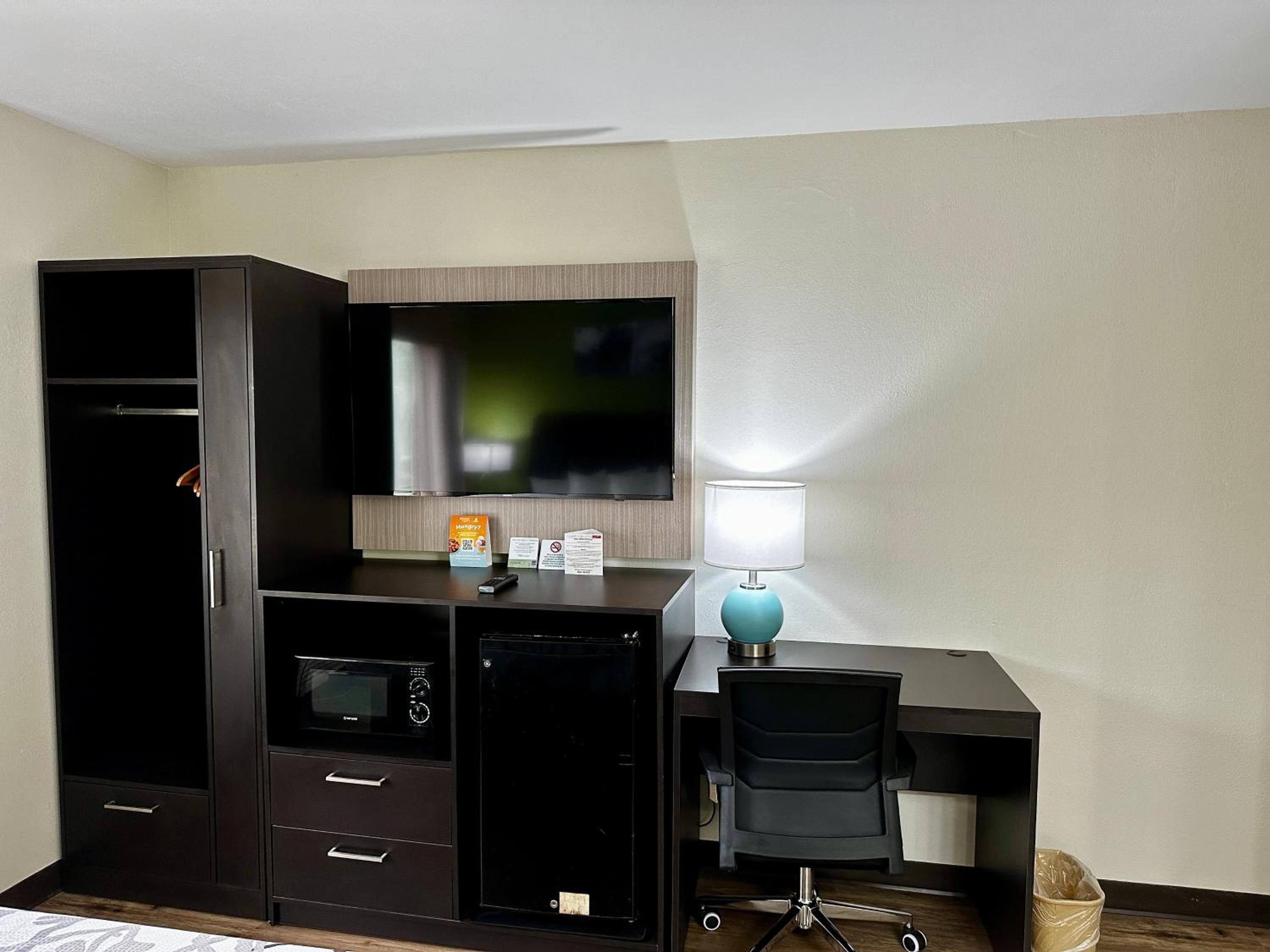 Sleep Inn Savannah Gateway I-95, 사진 3
