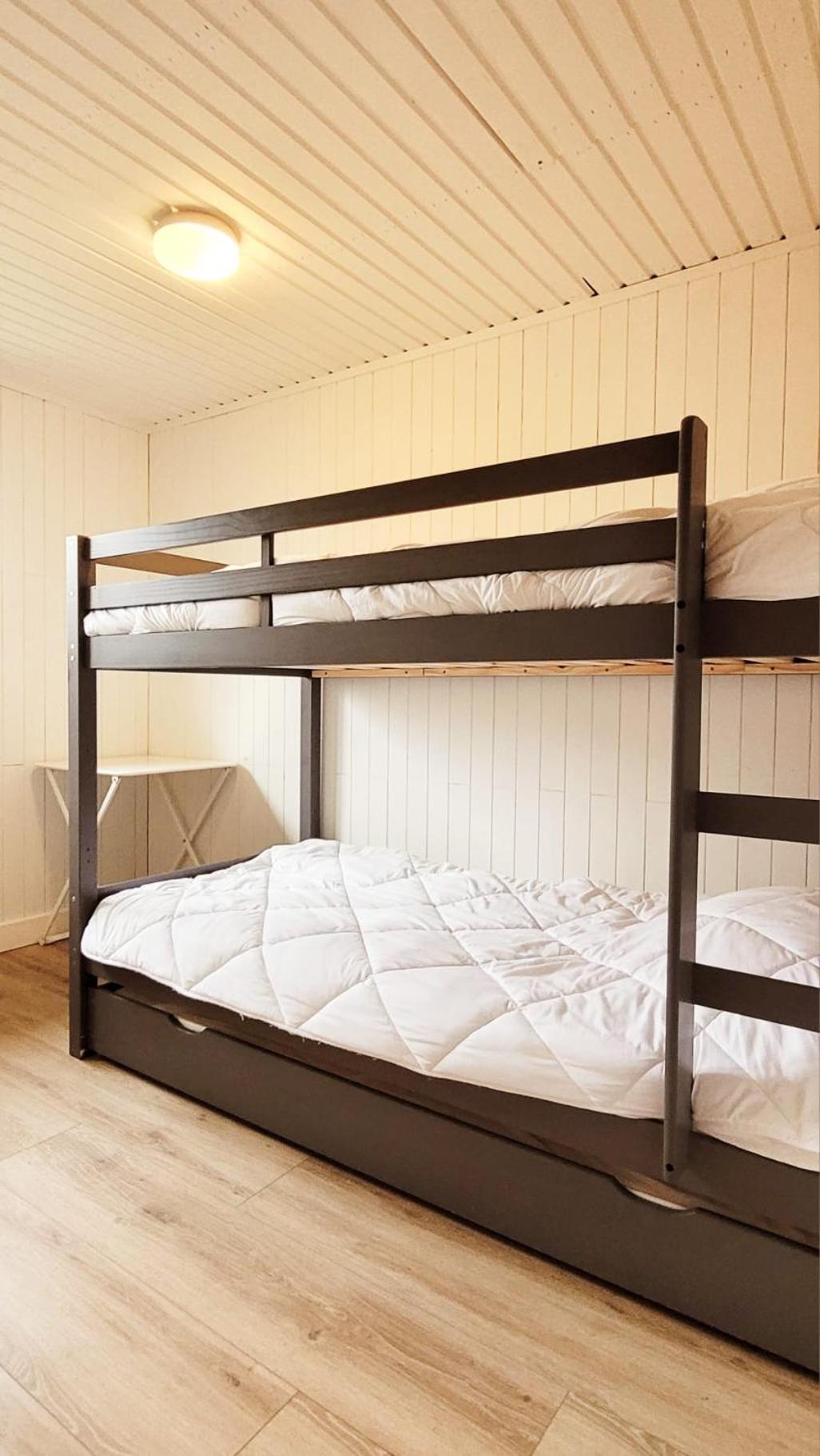 Two-Bedroom Chalet photo 1