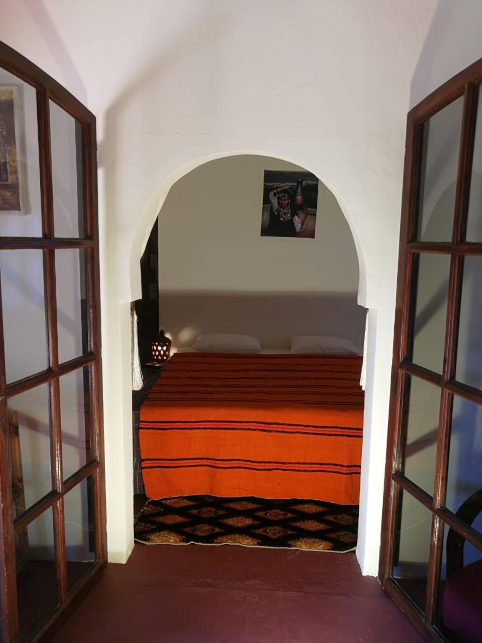 Twin Room photo 1