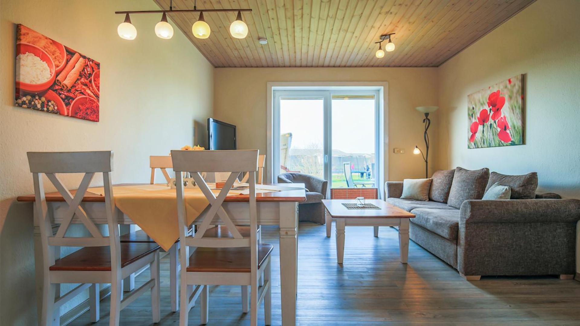 Two-Bedroom House photo 1