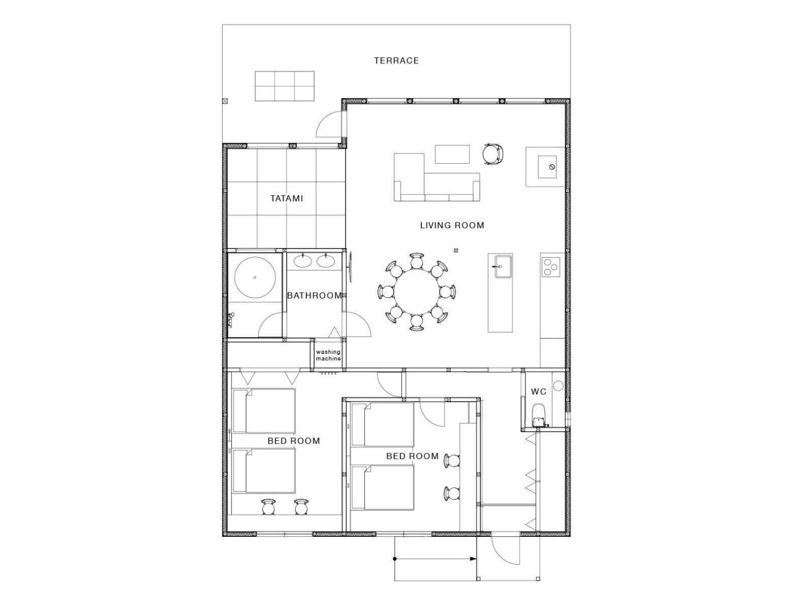 Vacation Home photo 3