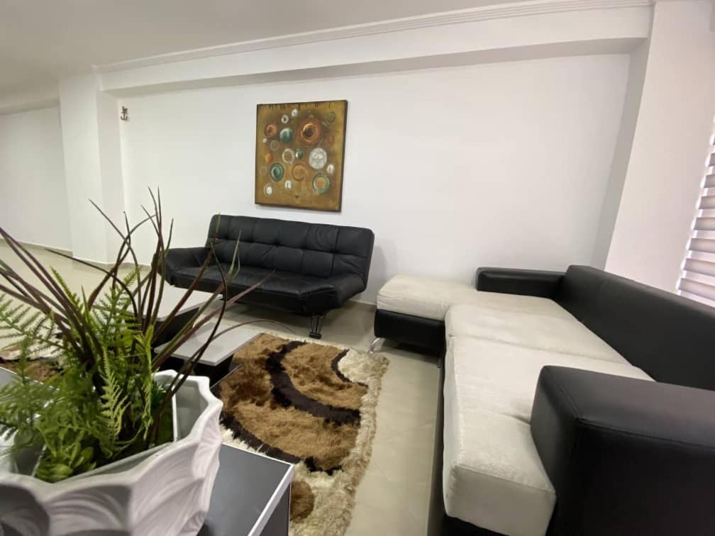 Apartment photo 1