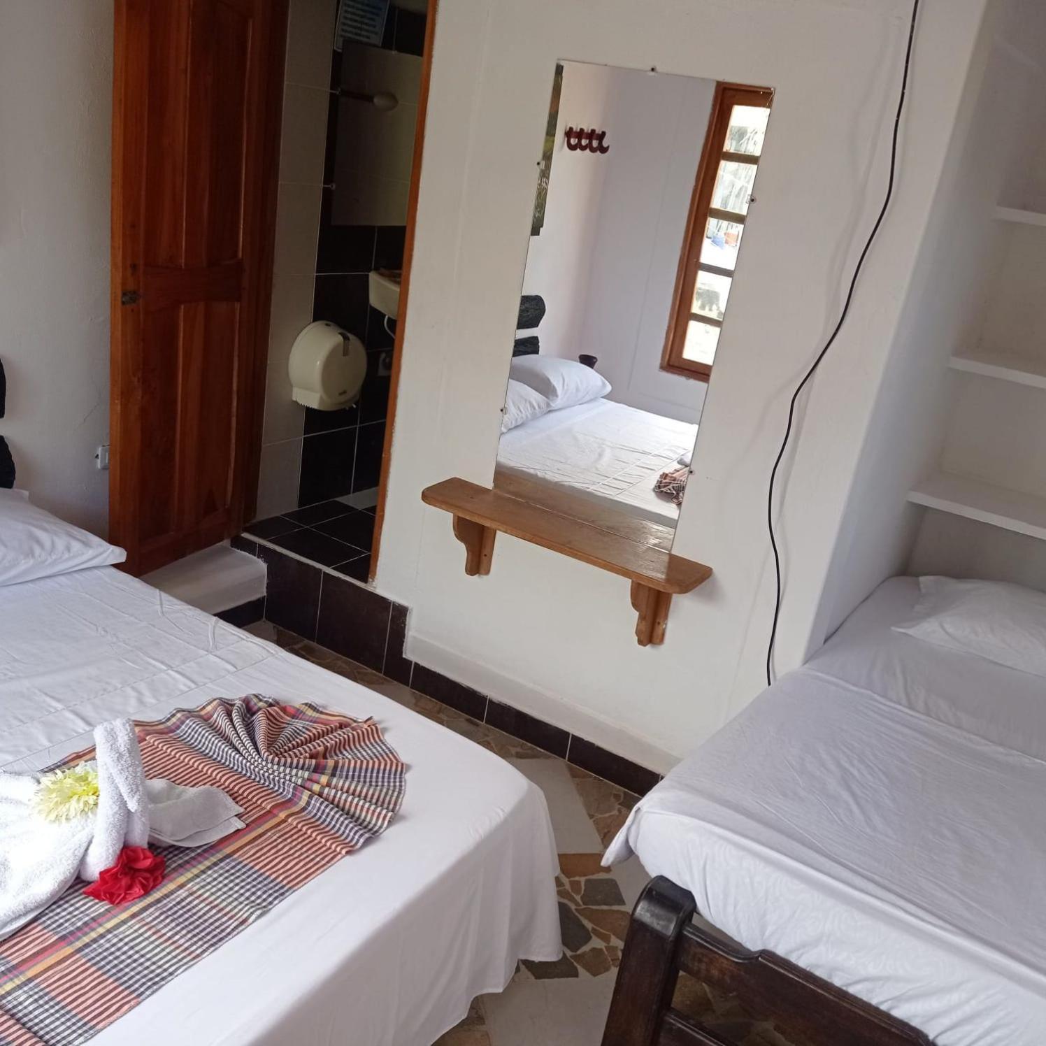 Double Room photo 3