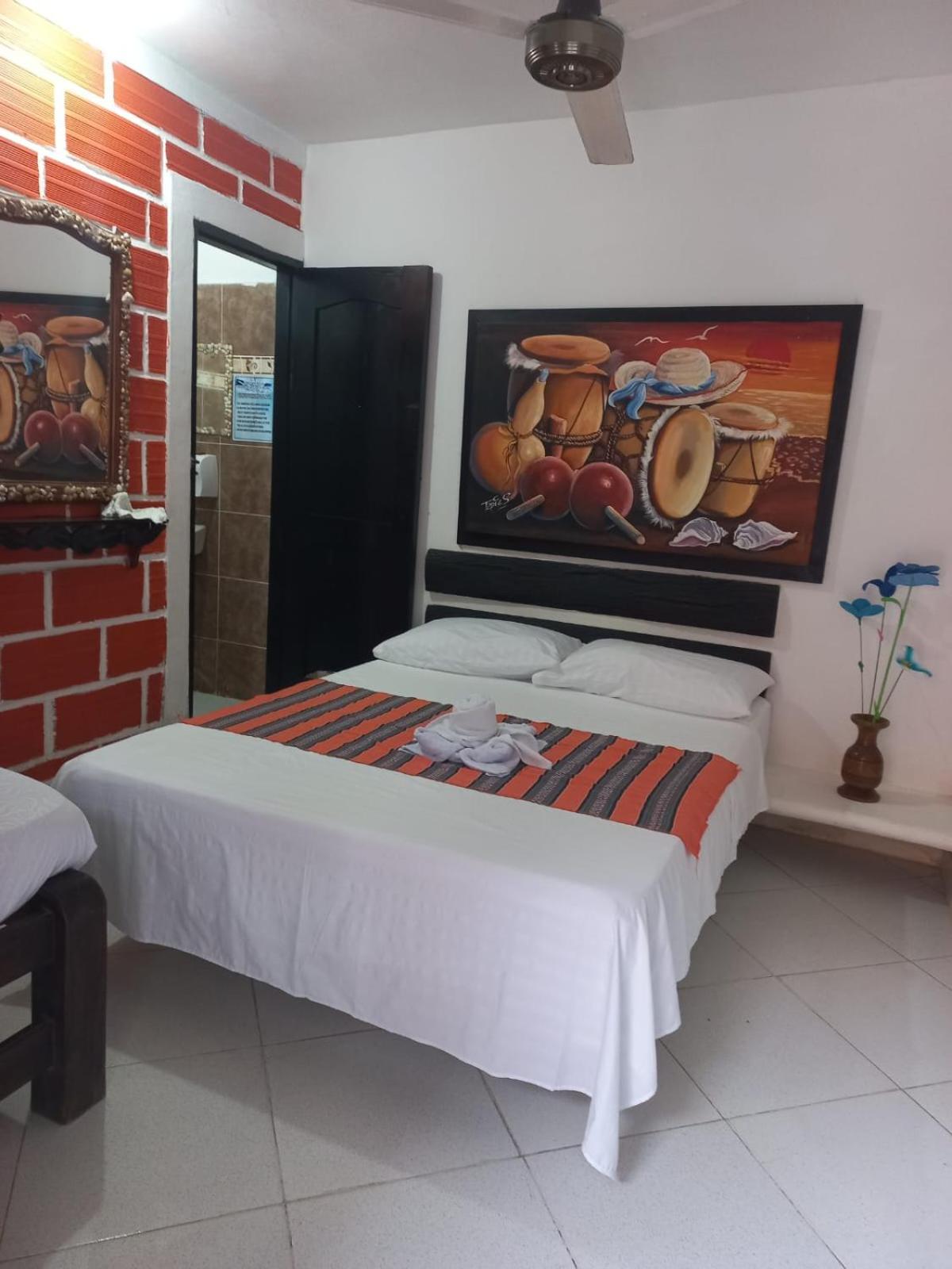 Double Room photo 2