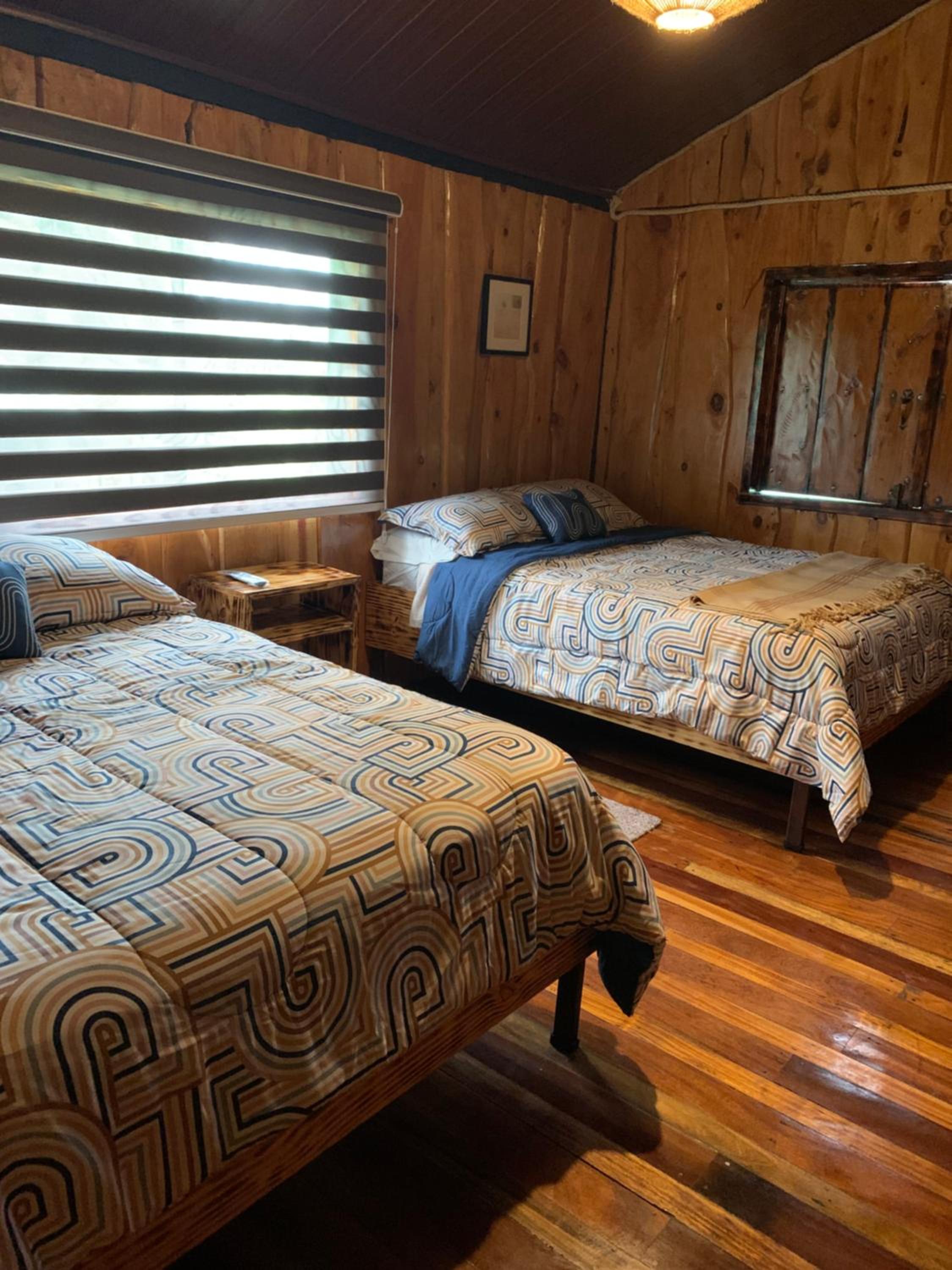 Two-Bedroom Chalet photo 1