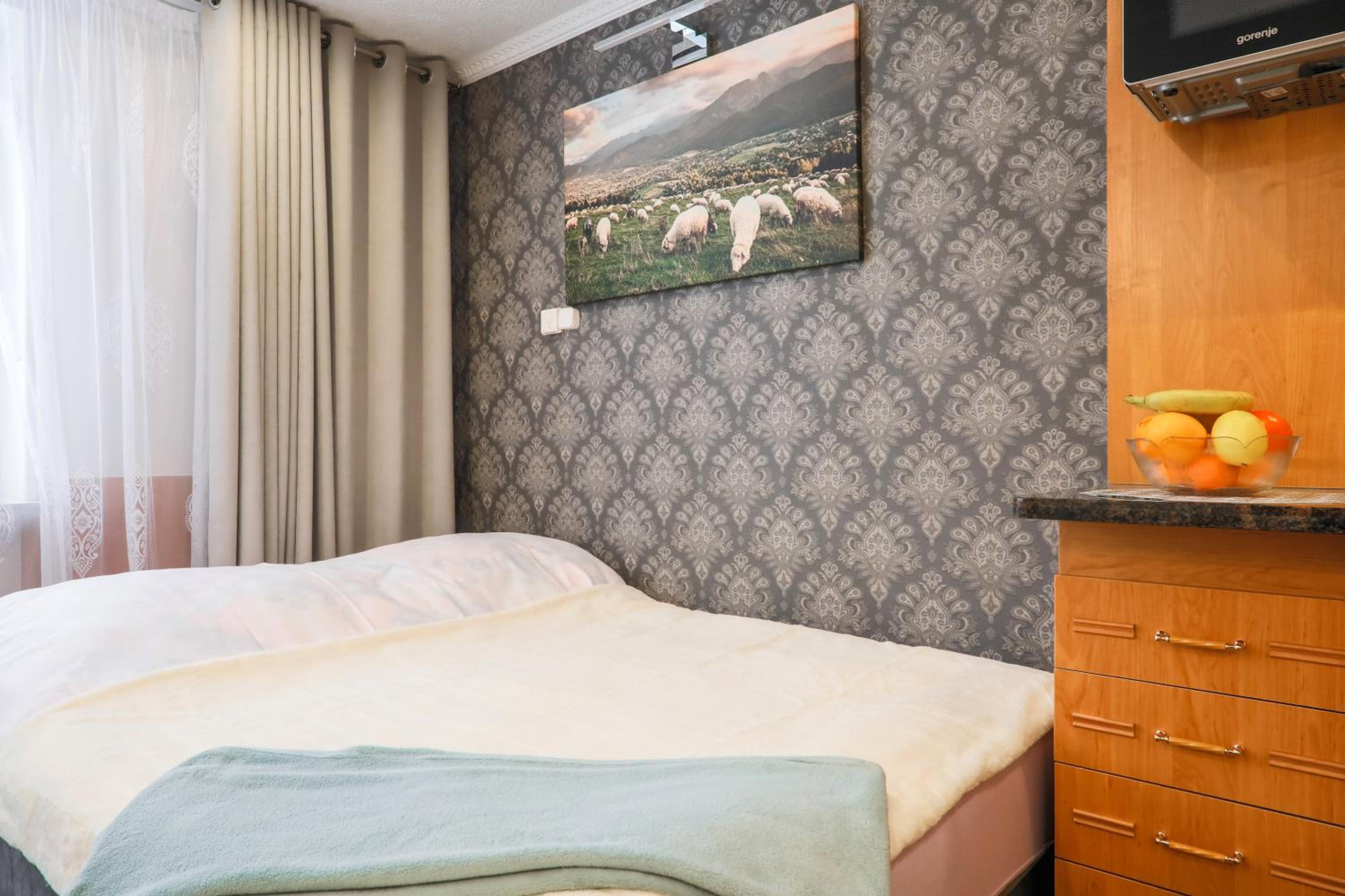 Triple Room with Private Bathroom photo 2
