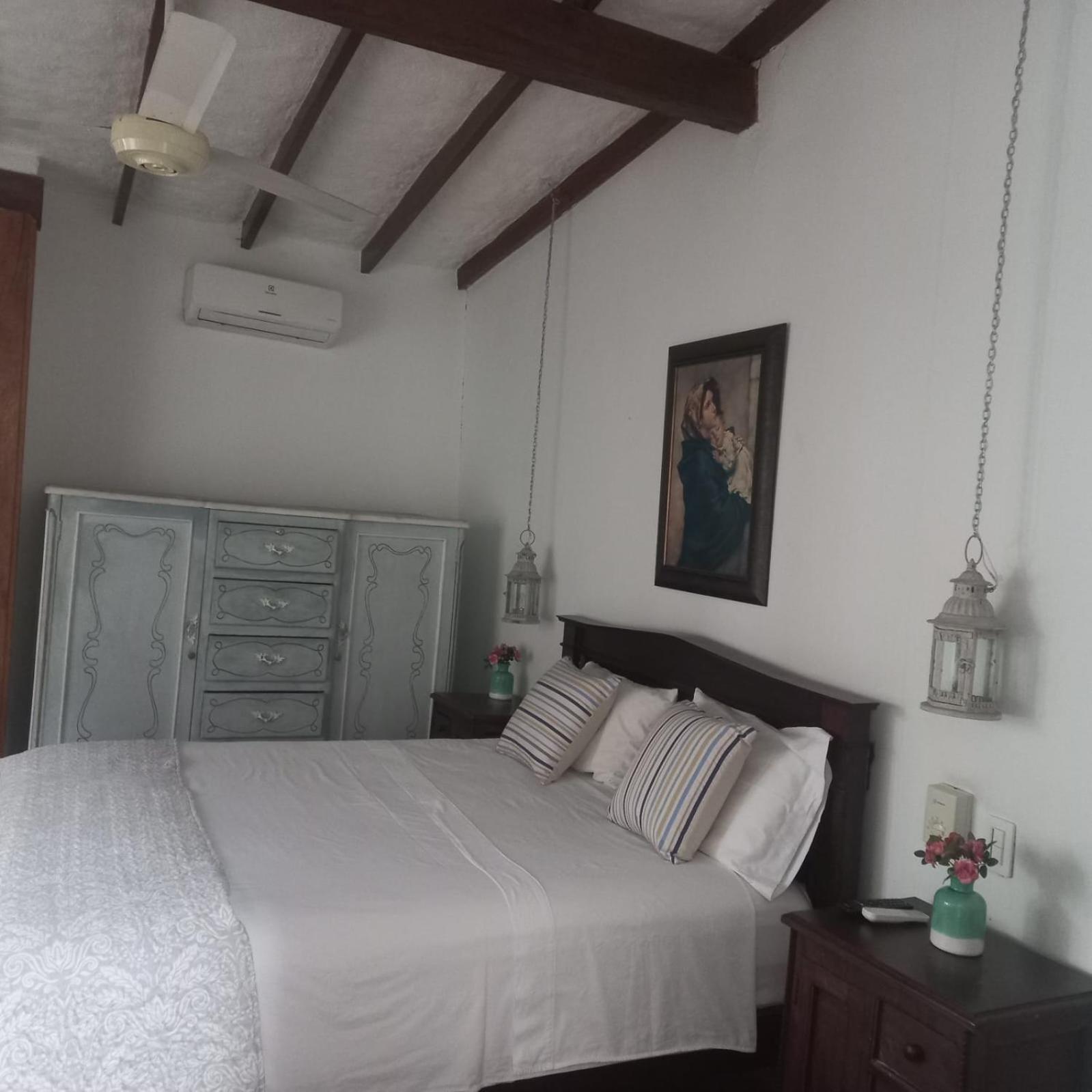Double Room with Pool View photo 1
