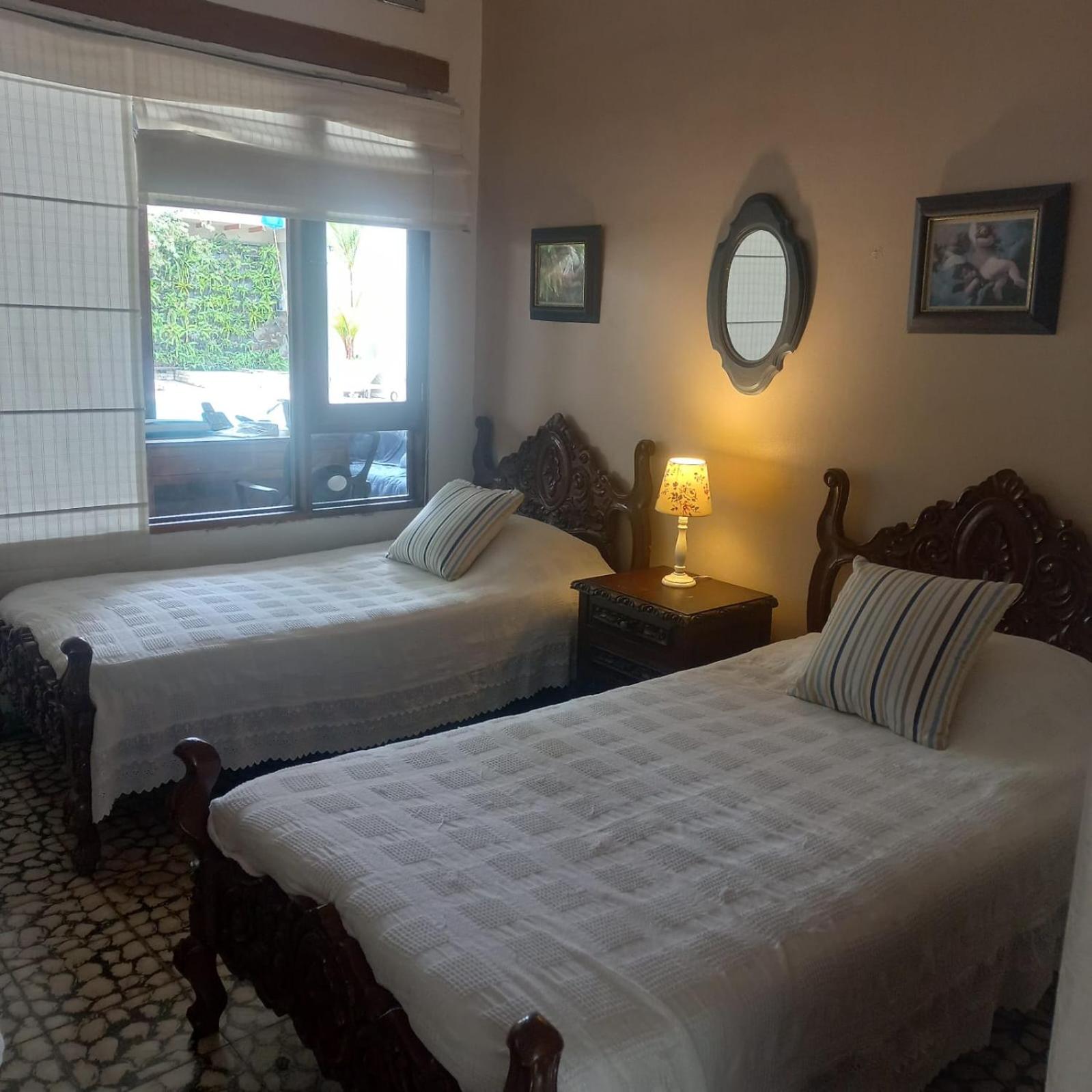 Double or Twin Room photo 1