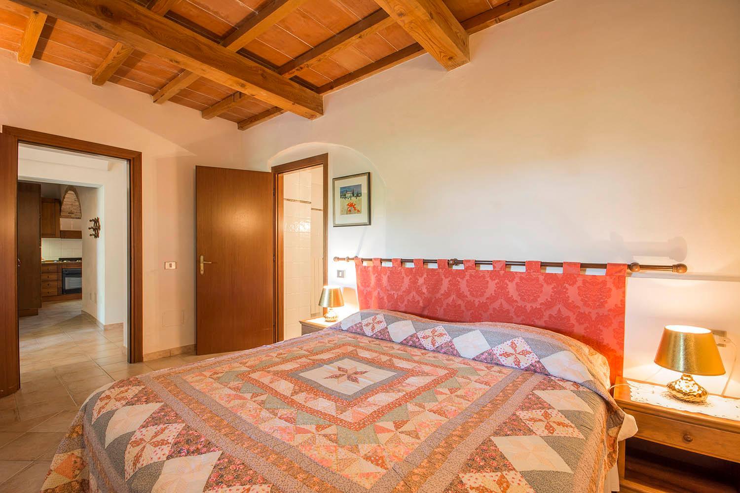 Ξενοδοχείο Le Valli Tuscany, Φωτογραφία 4