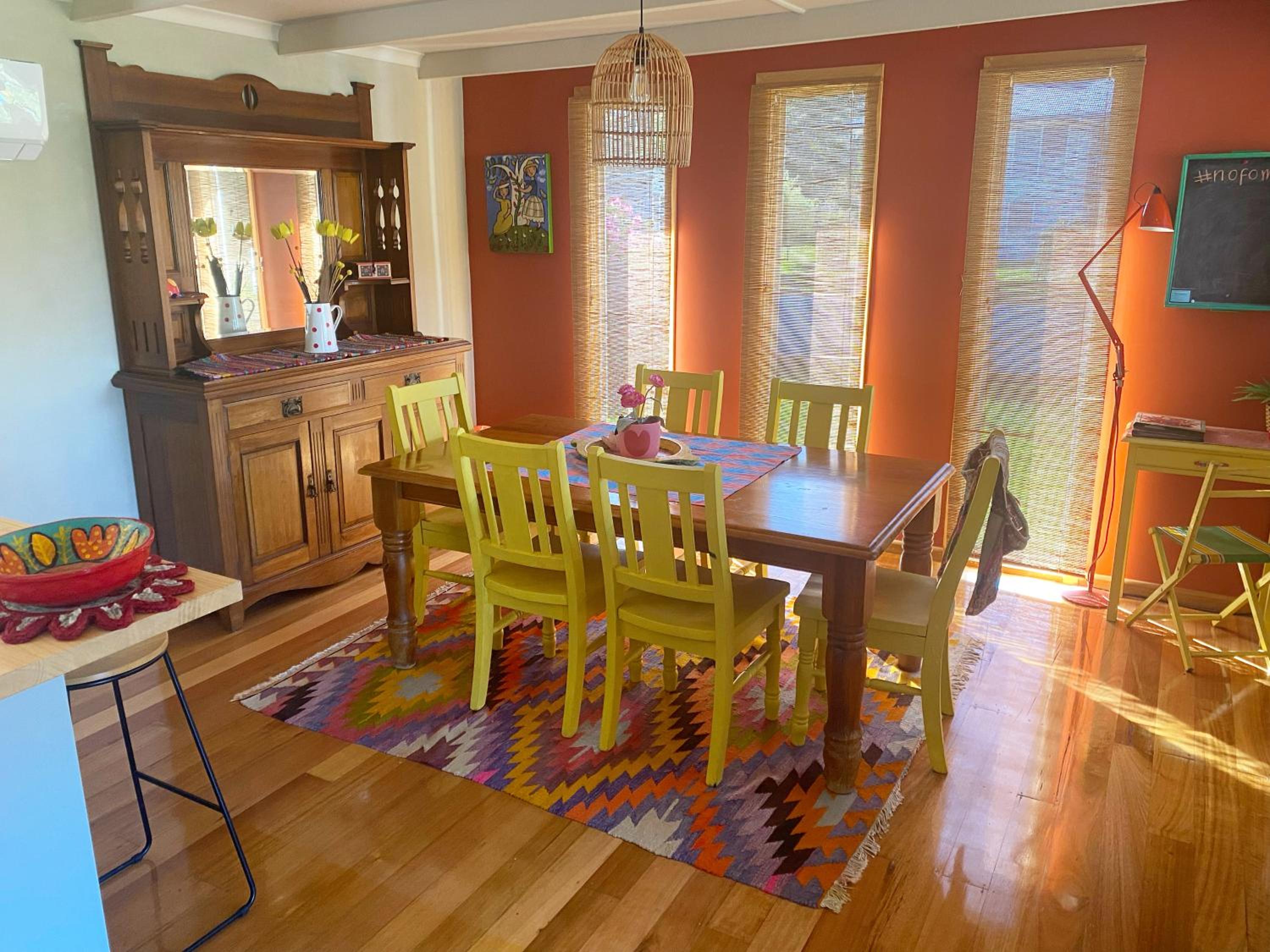 One-Bedroom House photo 2