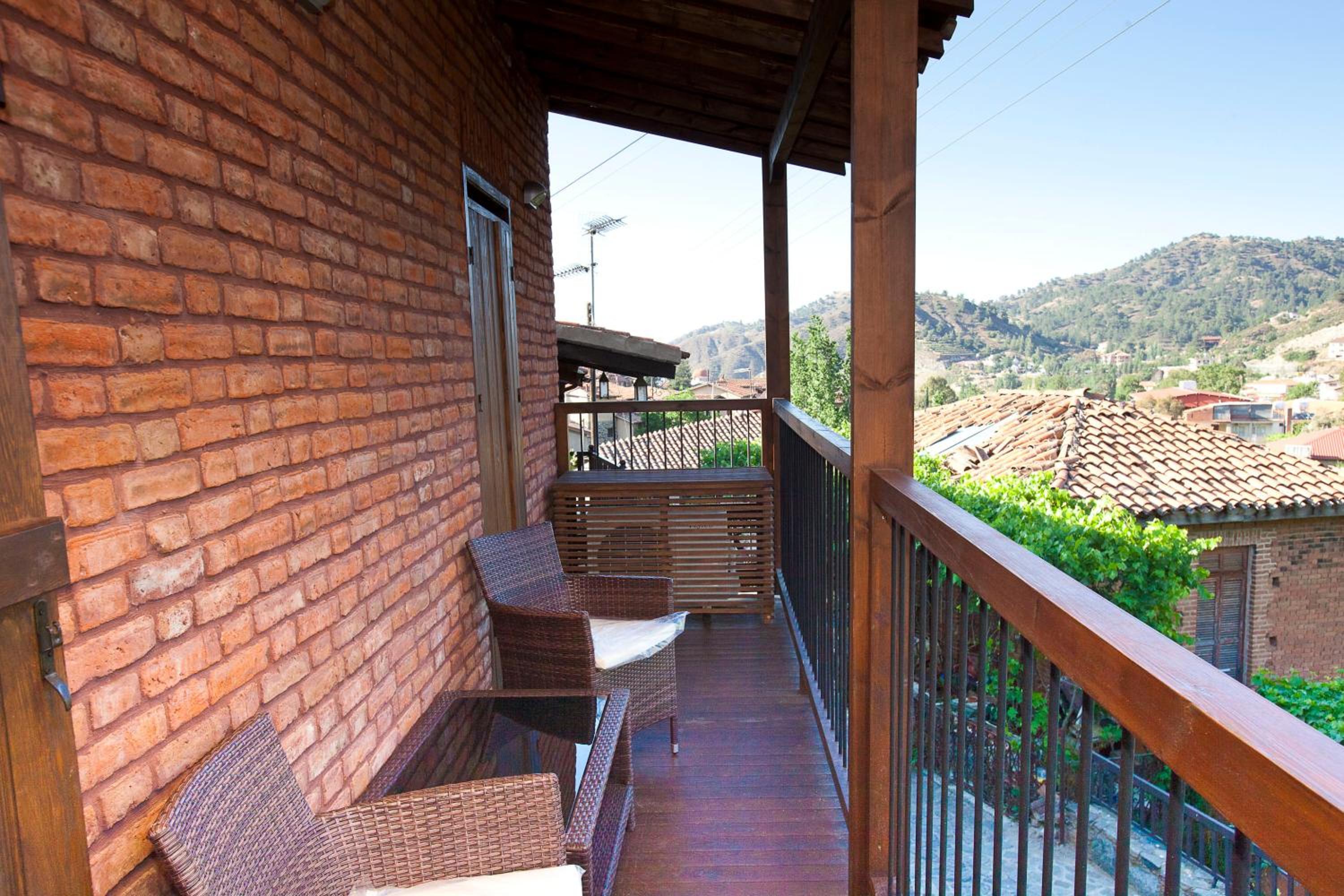 Superior Apartment (2 Adults) - Photo 28