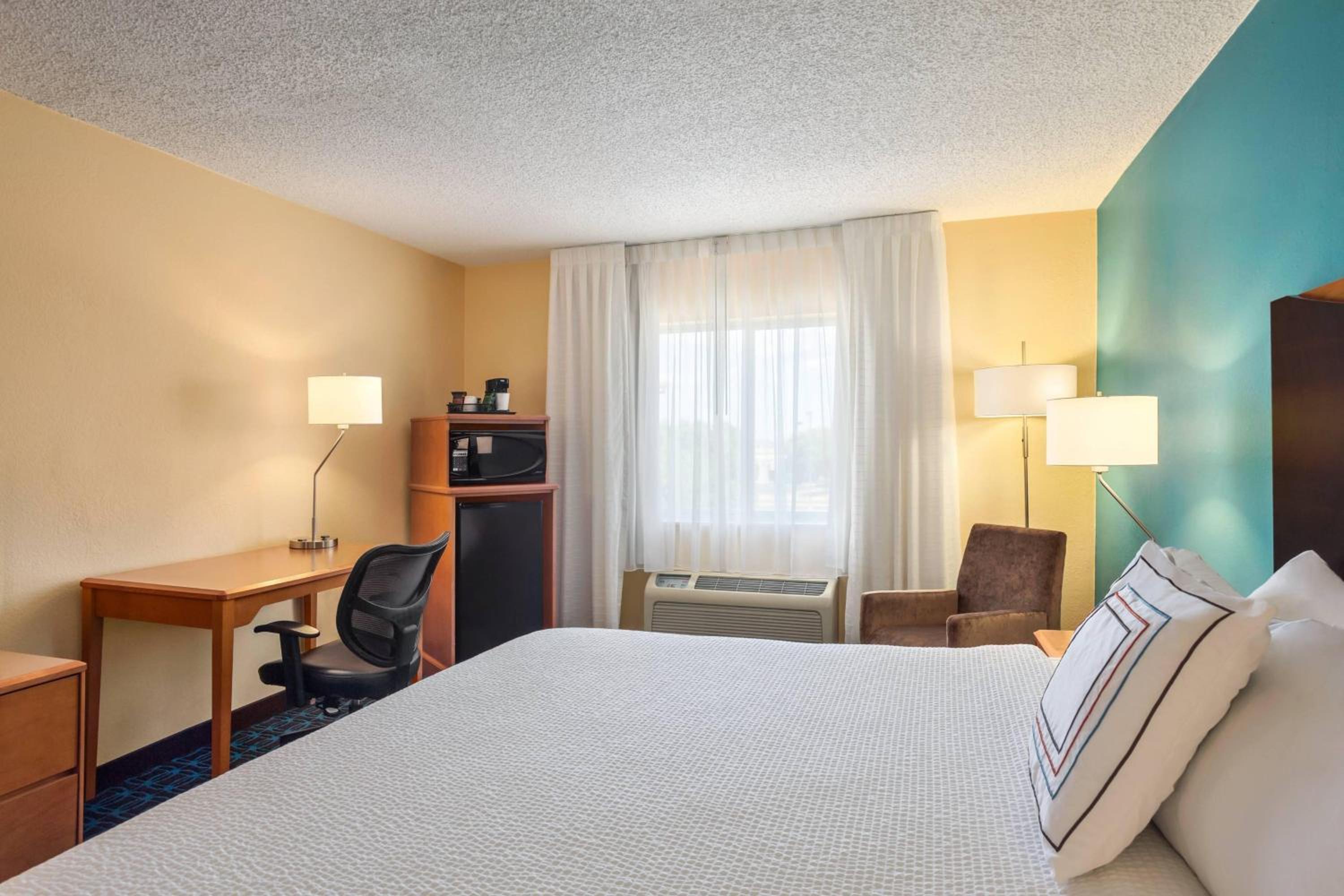 King Room - Photo 1