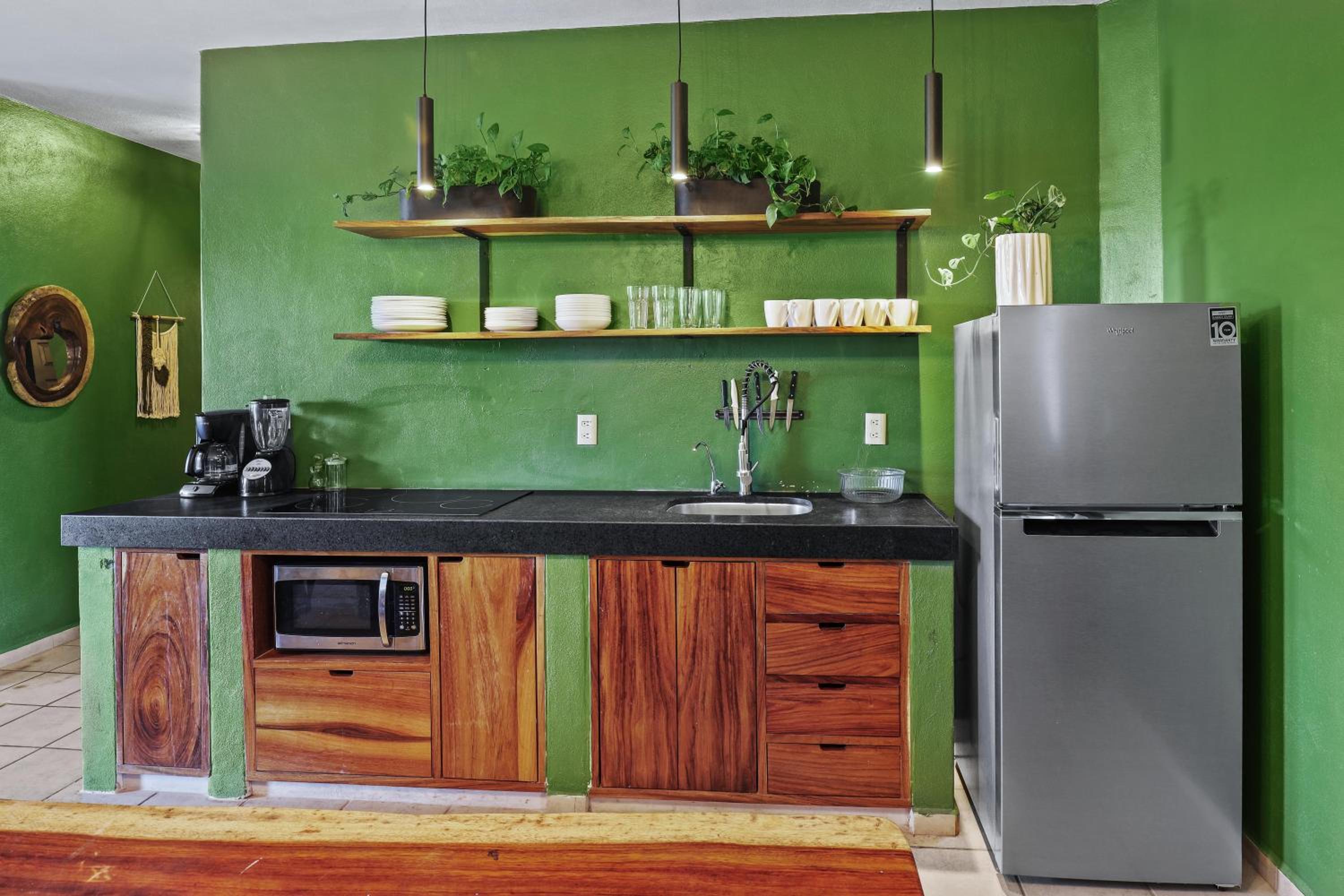 Two-Bedroom Apartment - Photo 3