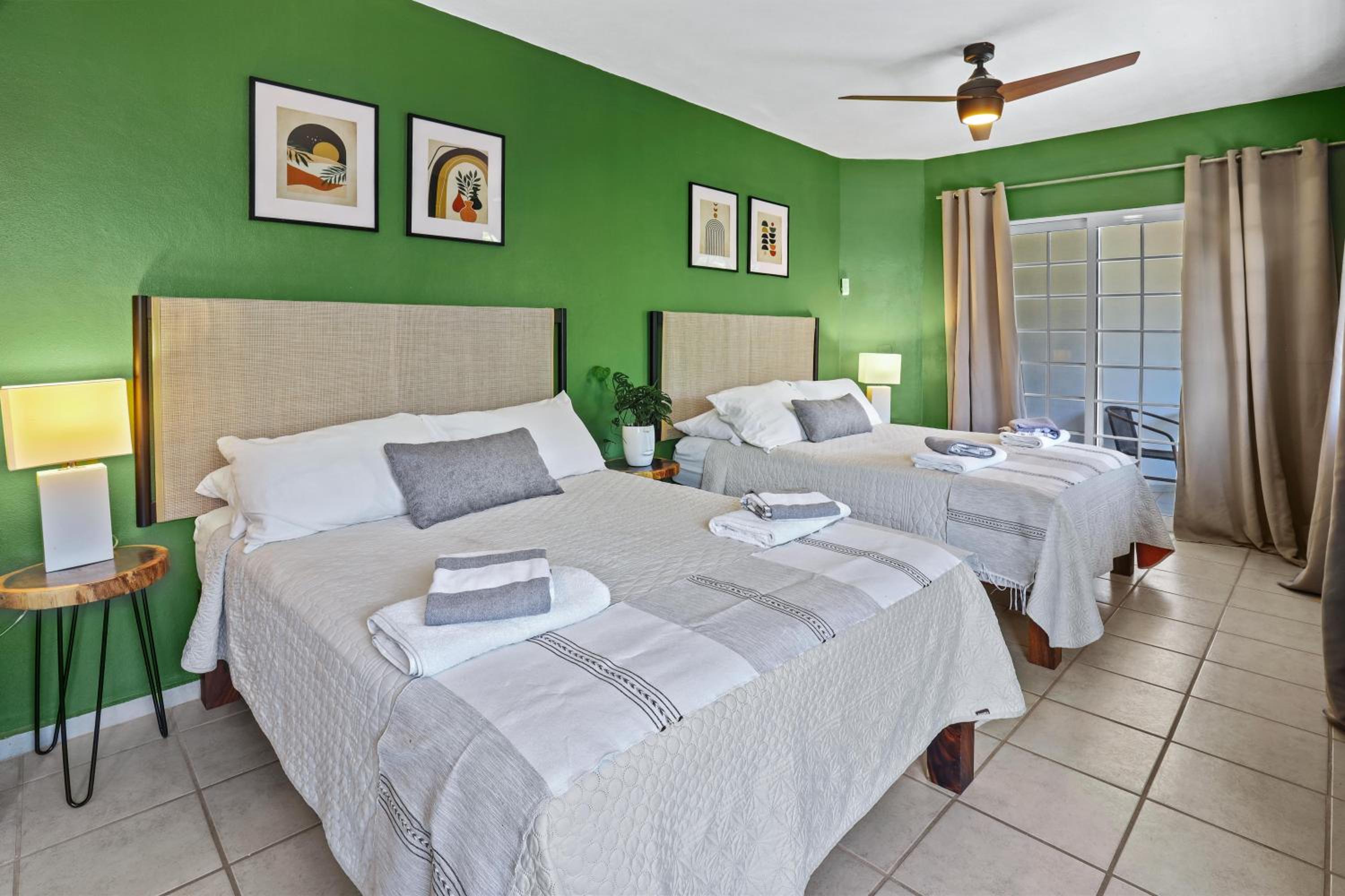 Two-Bedroom Apartment - Photo 15