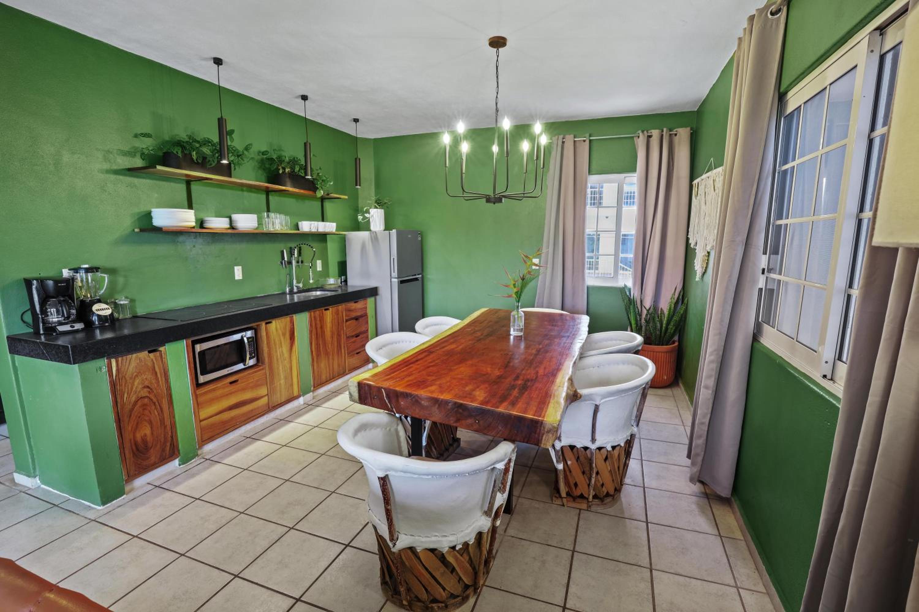 Two-Bedroom Apartment - Photo 14
