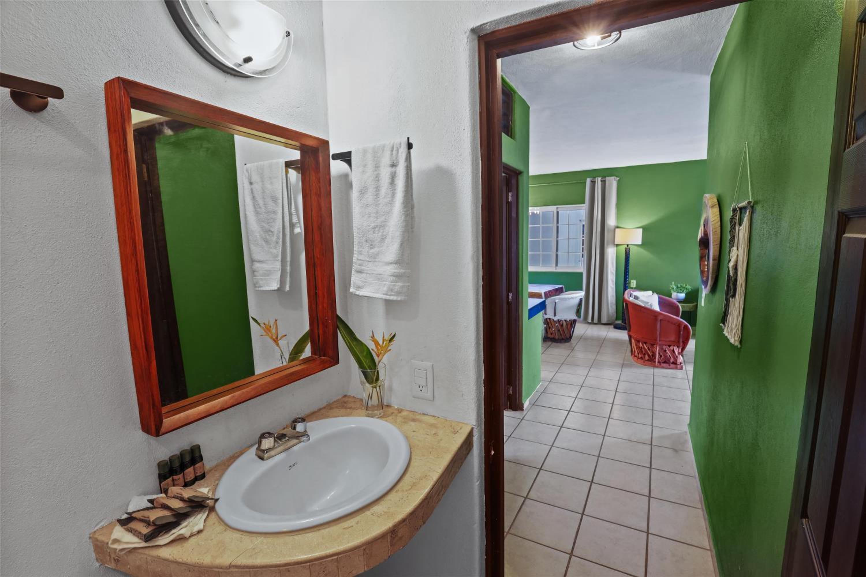 Two-Bedroom Apartment - Photo 4